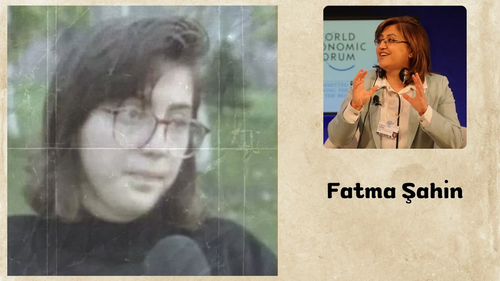 Siyasileri Gençlik Fotoğraflarından Tanıyabilecek Misiniz?