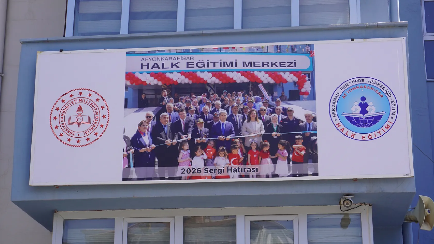 HEM'de Çocukların Gönlü Alındı, Üretenler İçin Vitrin Açıldı