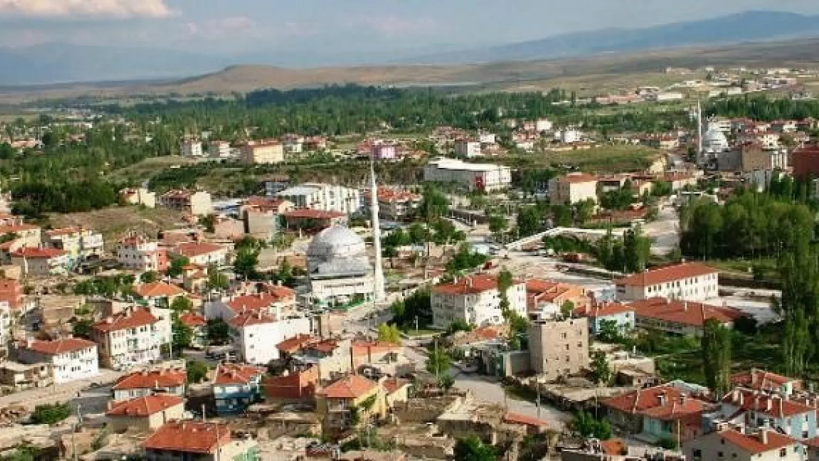 Afyonkarahisar İlçeleri Nasıl Kuruldu?