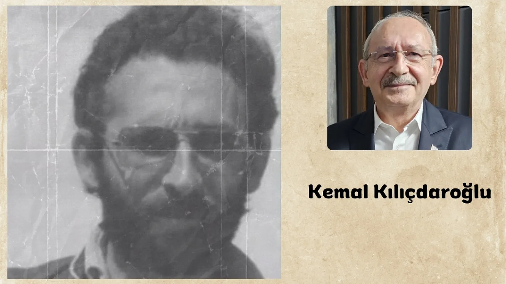 Siyasileri Gençlik Fotoğraflarından Tanıyabilecek Misiniz?