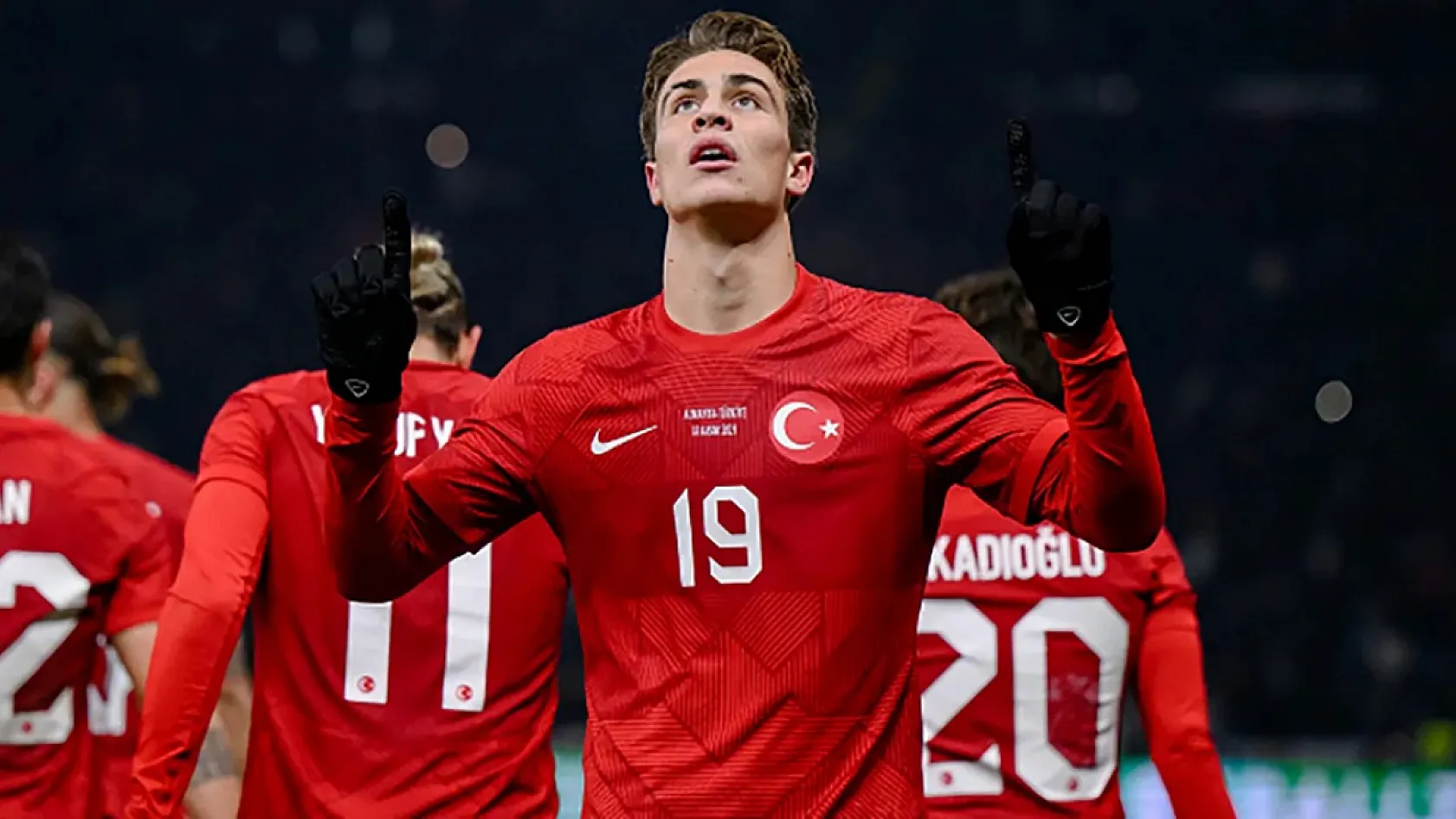 Afyonkarahisar'dan Çıkmış En İyi Futbolcular