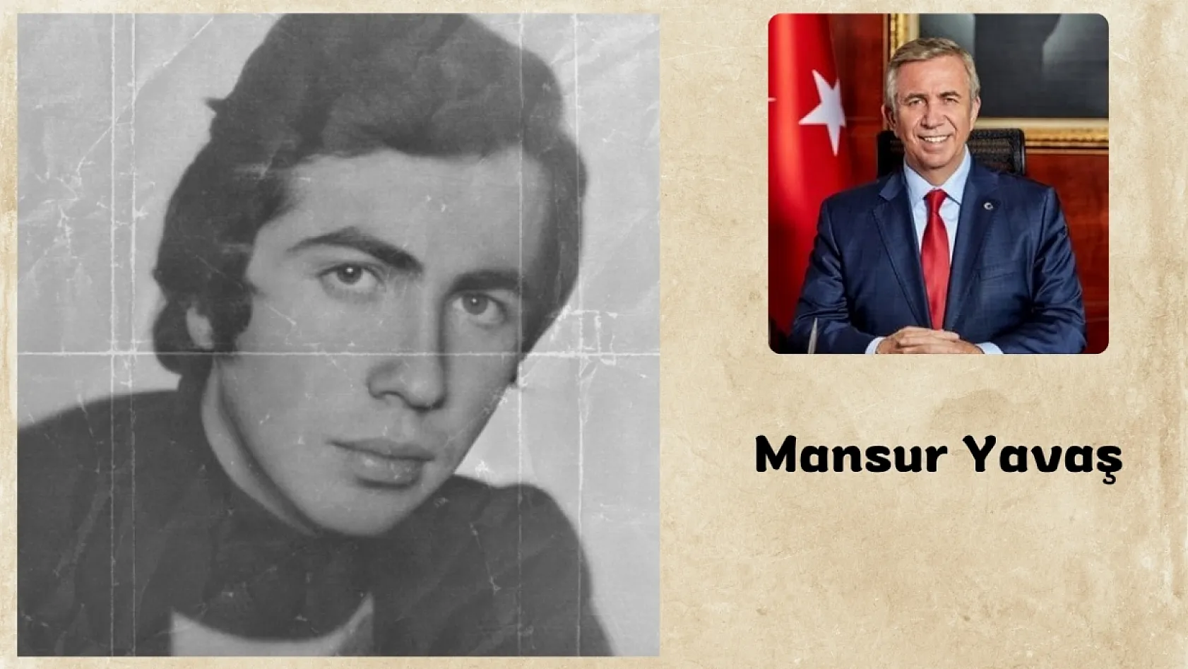 Siyasileri Gençlik Fotoğraflarından Tanıyabilecek Misiniz?