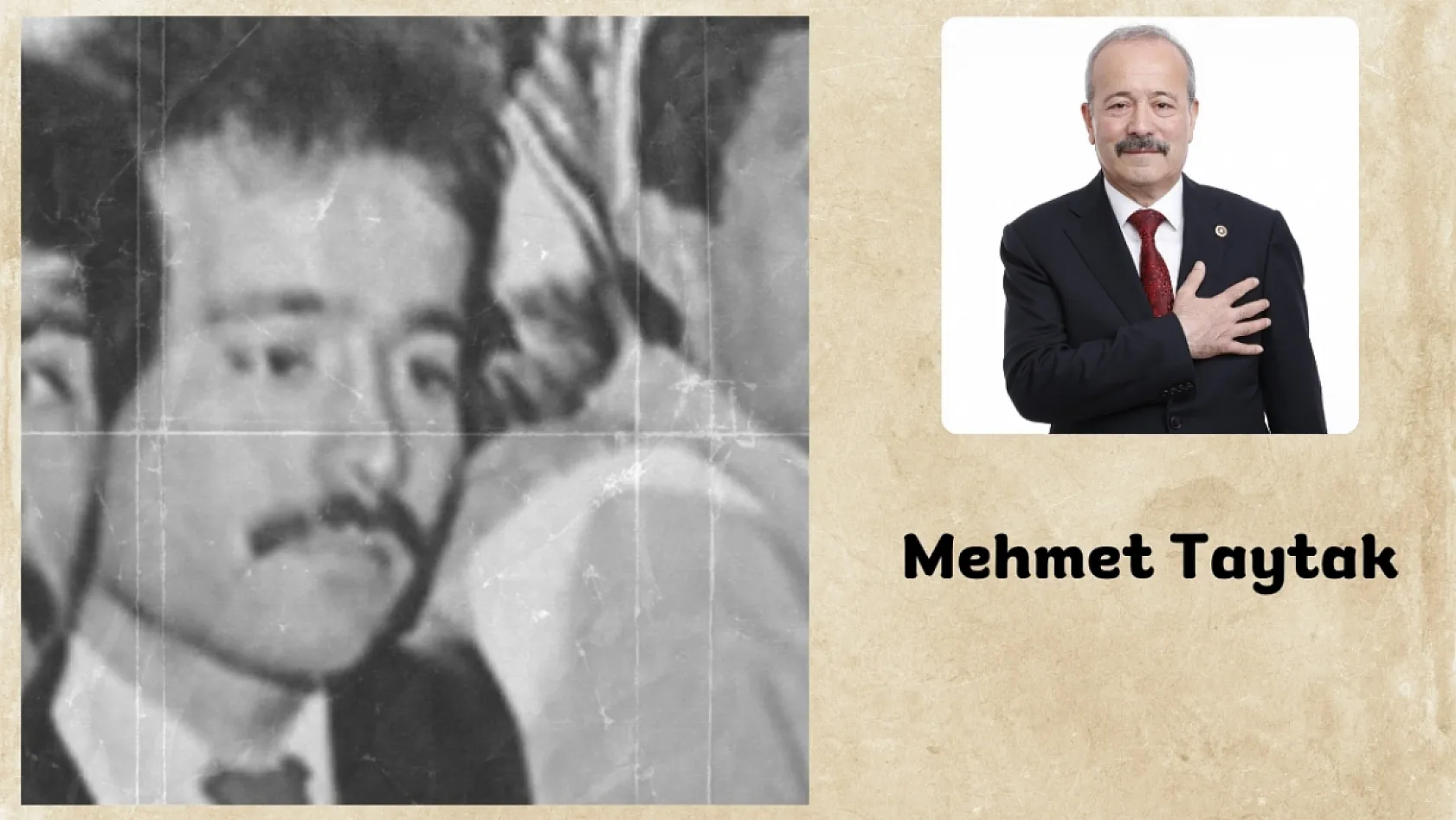 Siyasileri Gençlik Fotoğraflarından Tanıyabilecek Misiniz?