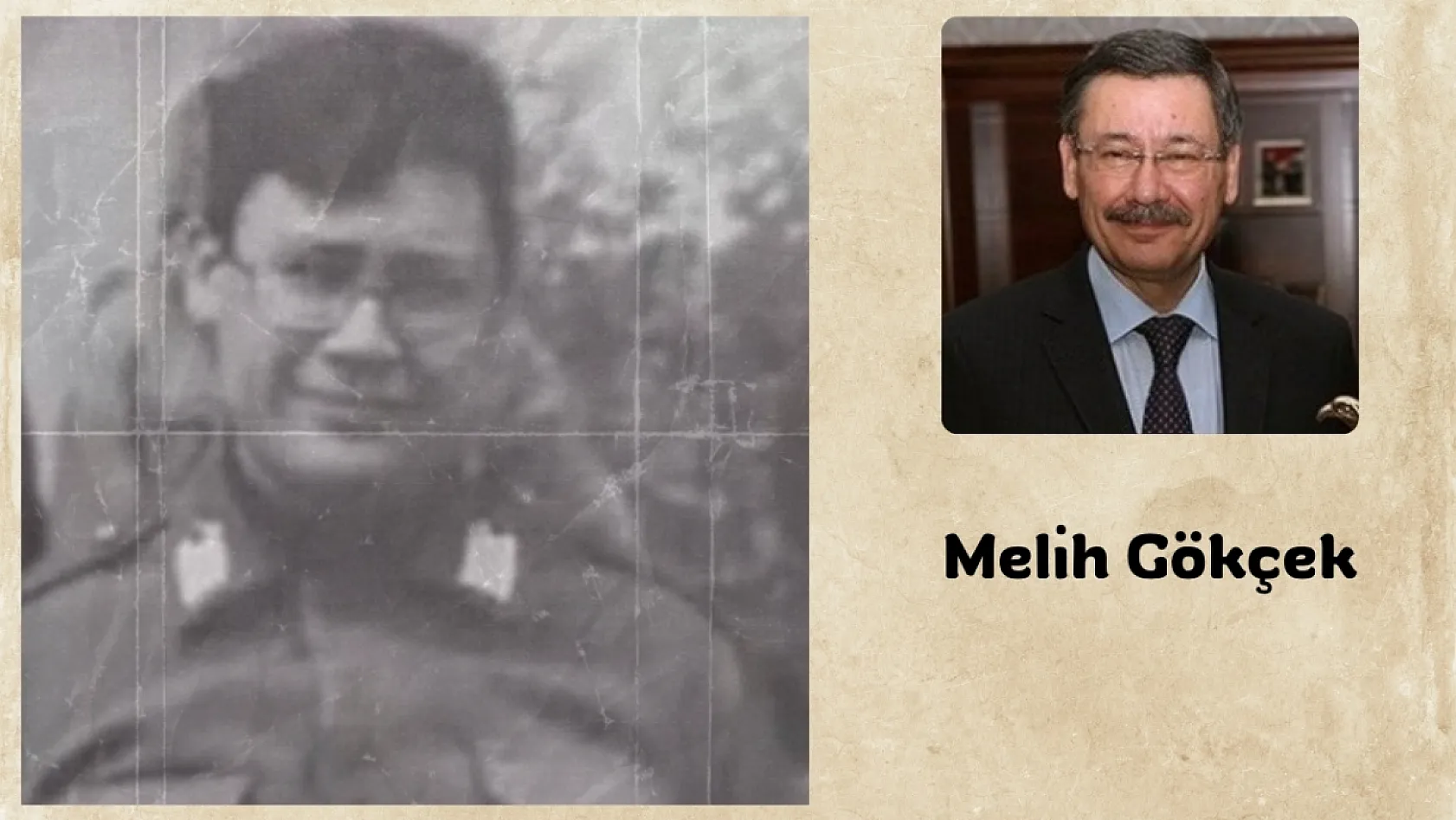 Siyasileri Gençlik Fotoğraflarından Tanıyabilecek Misiniz?