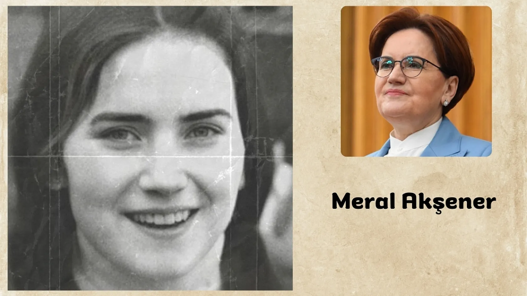 Siyasileri Gençlik Fotoğraflarından Tanıyabilecek Misiniz?