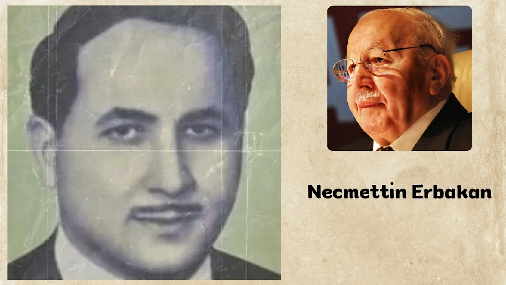 Siyasileri Gençlik Fotoğraflarından Tanıyabilecek Misiniz?