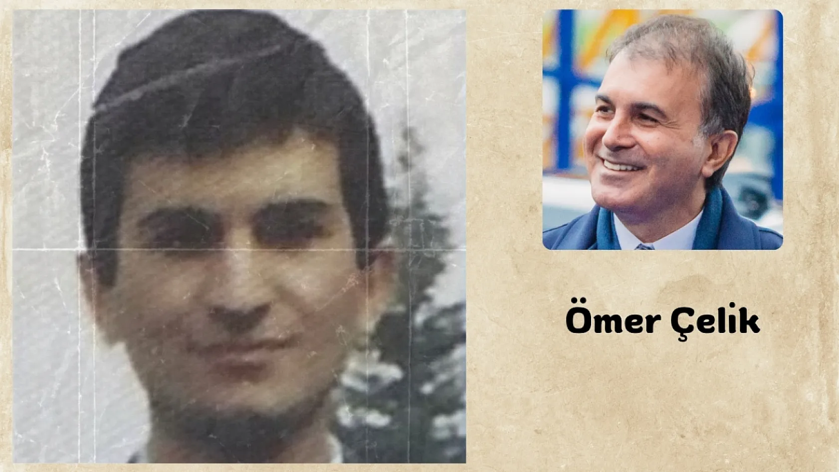 Siyasileri Gençlik Fotoğraflarından Tanıyabilecek Misiniz?