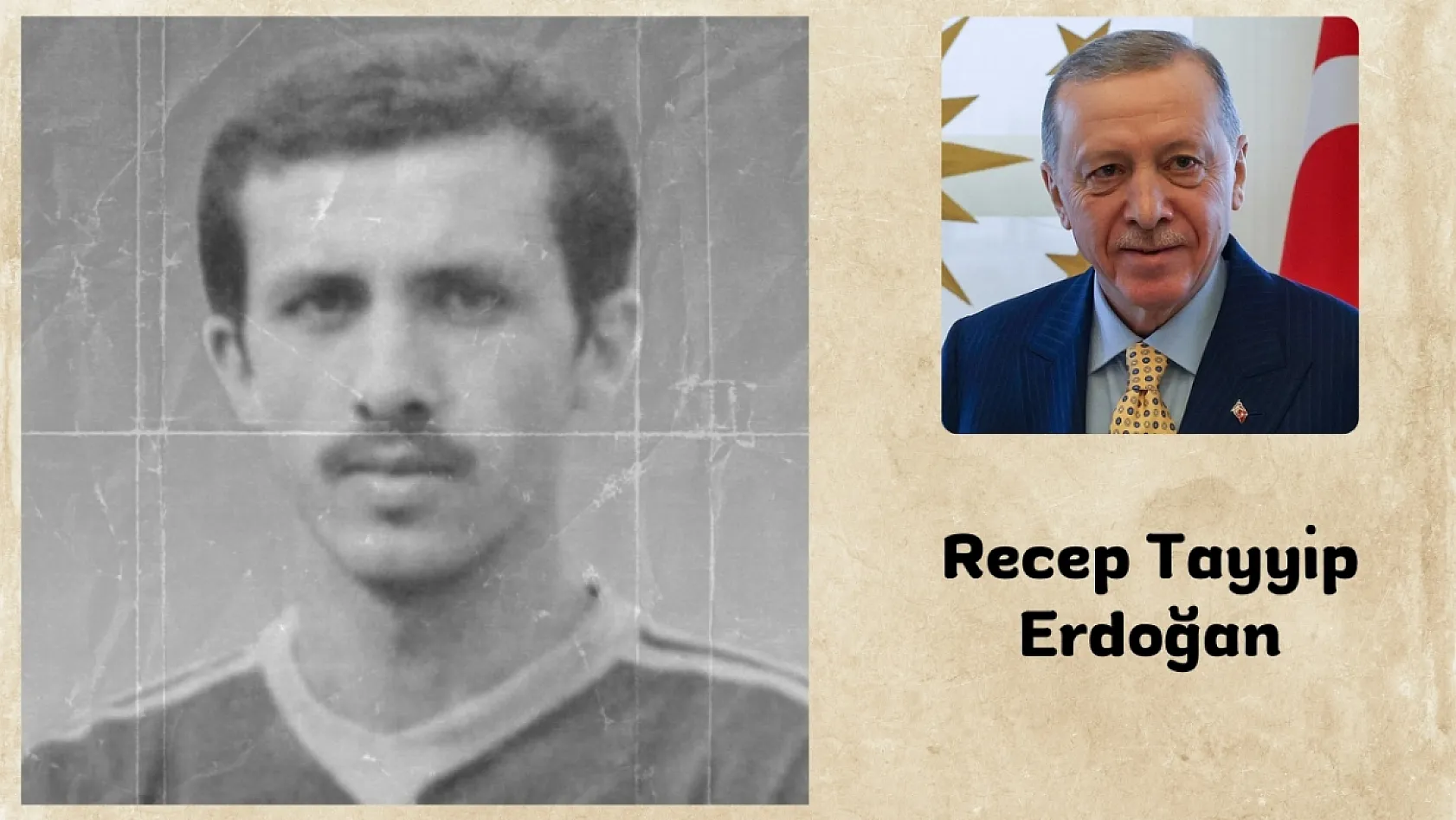 Siyasileri Gençlik Fotoğraflarından Tanıyabilecek Misiniz?