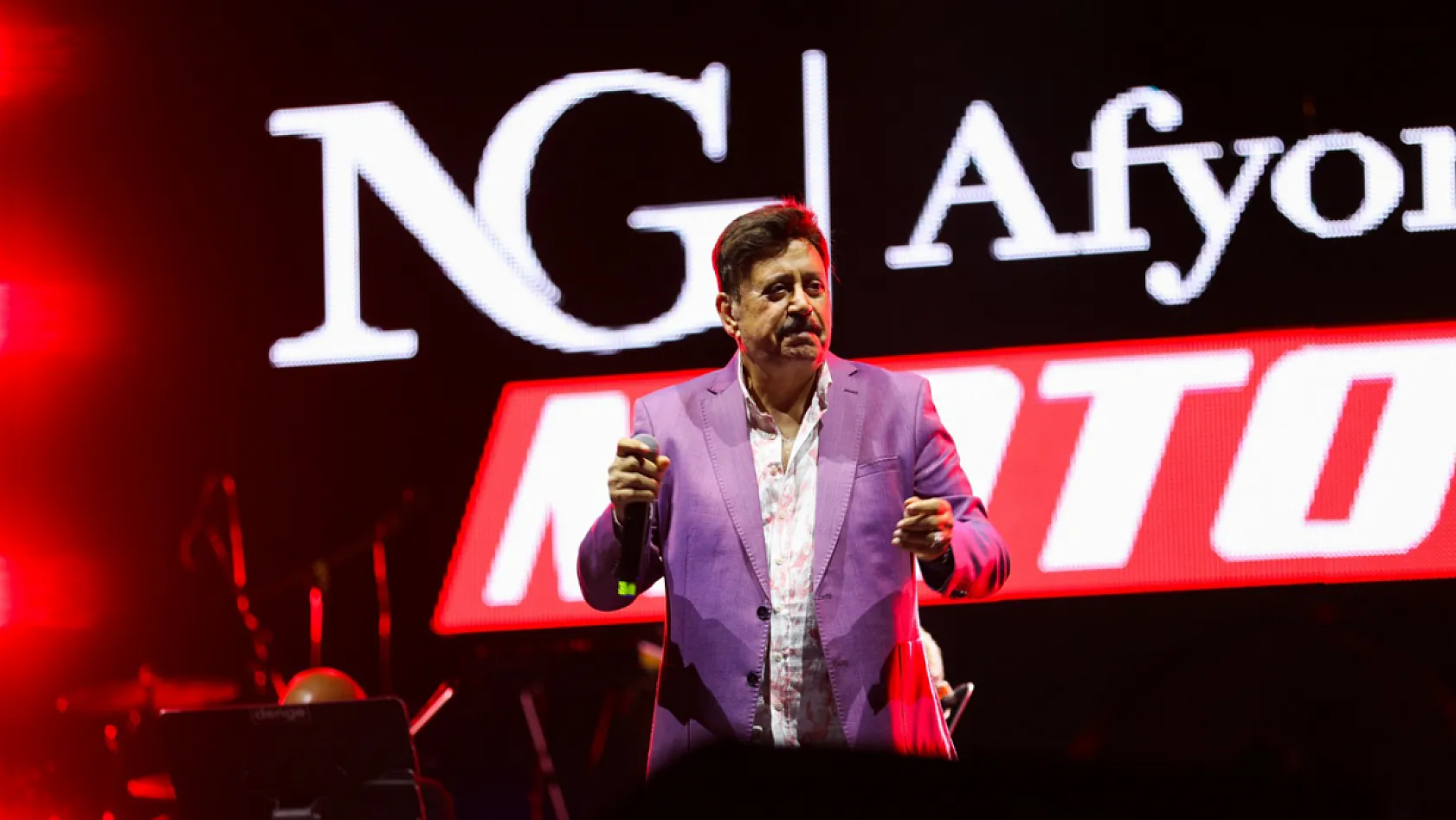 Sanat ve sporda yıldızlar geçidi