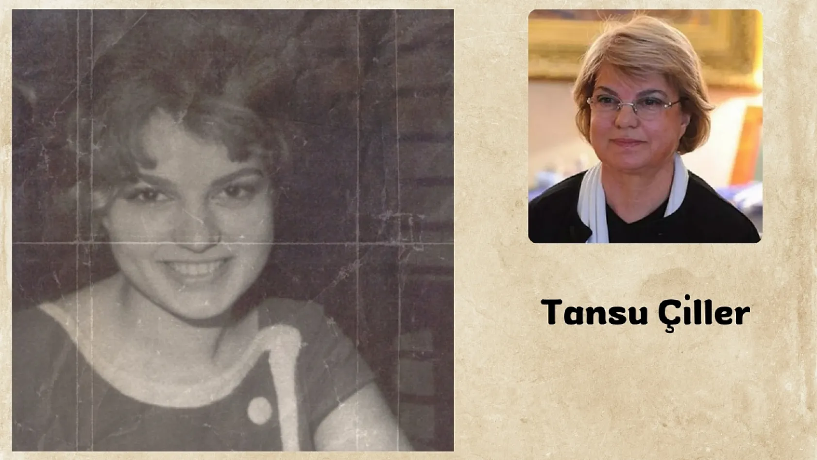 Siyasileri Gençlik Fotoğraflarından Tanıyabilecek Misiniz?