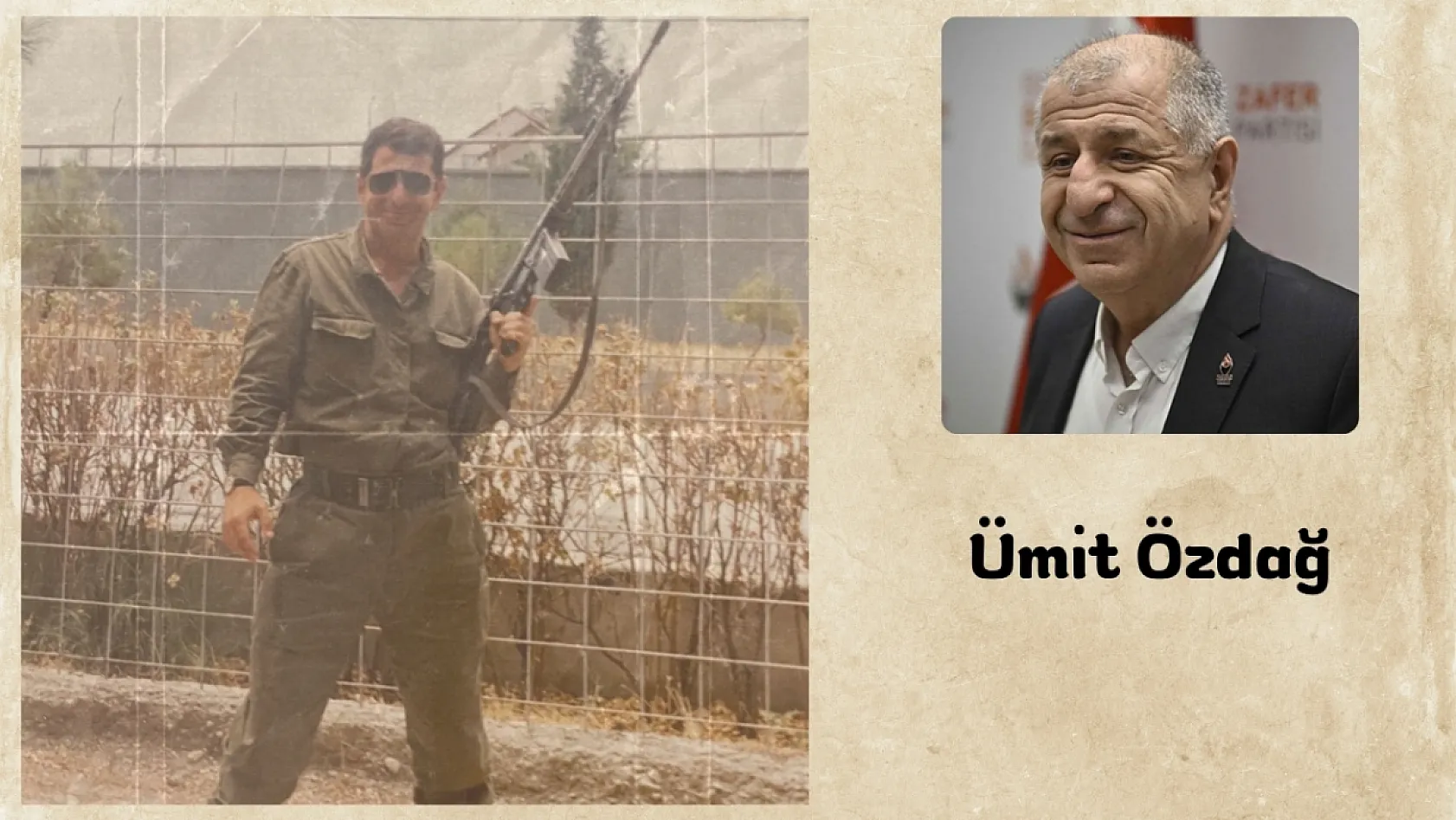 Siyasileri Gençlik Fotoğraflarından Tanıyabilecek Misiniz?