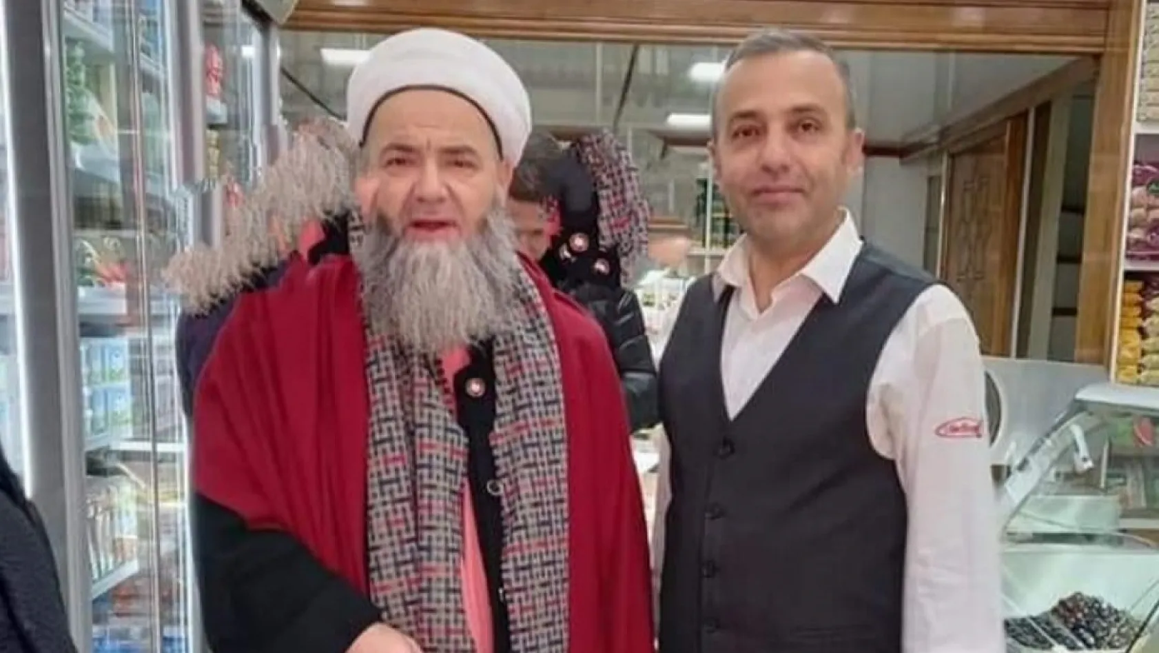 Uzun Çarşı'nın Gönüllü Turizm Elçisi