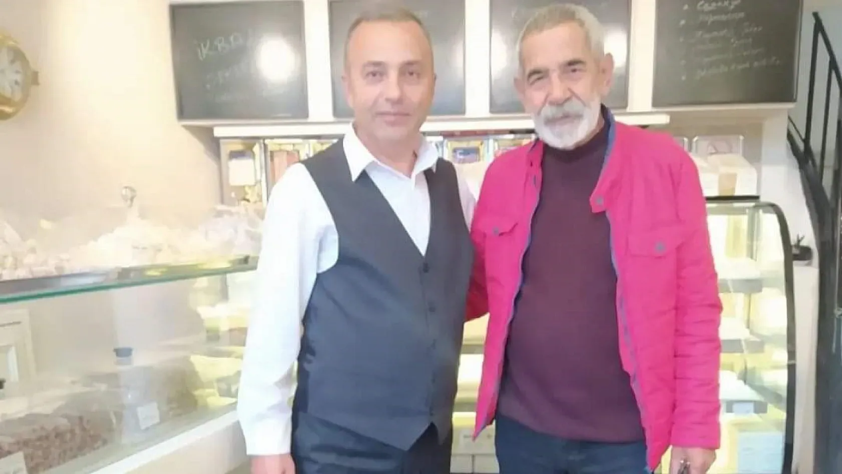 Uzun Çarşı'nın Gönüllü Turizm Elçisi