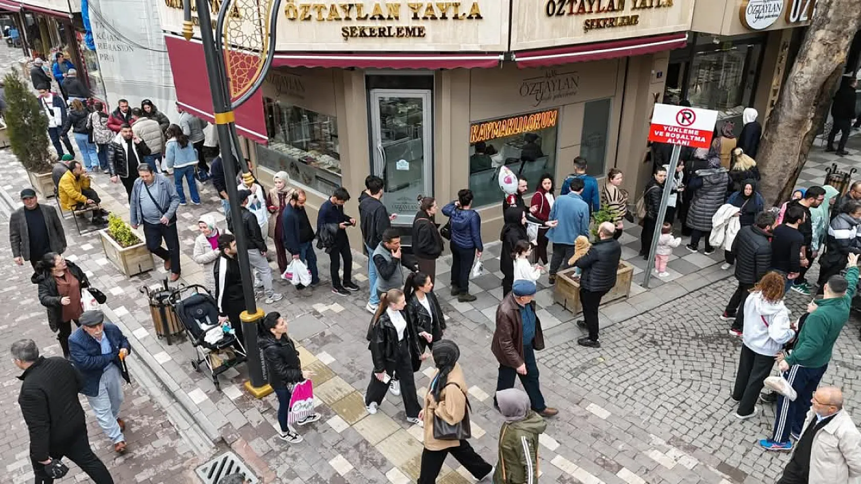 Vali Yiğitbaşı: Ekonomimiz Gücüne Güç Katıyor