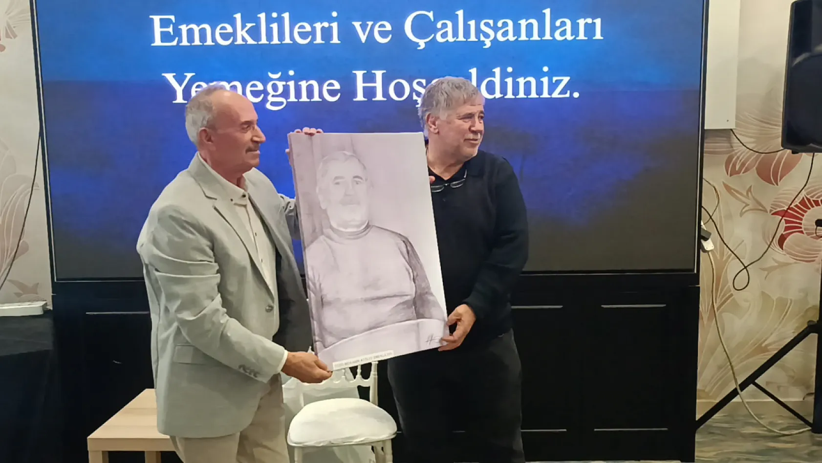 Yılların eskitemediği yol dostluğu… 5'inci kez bir aradalar…