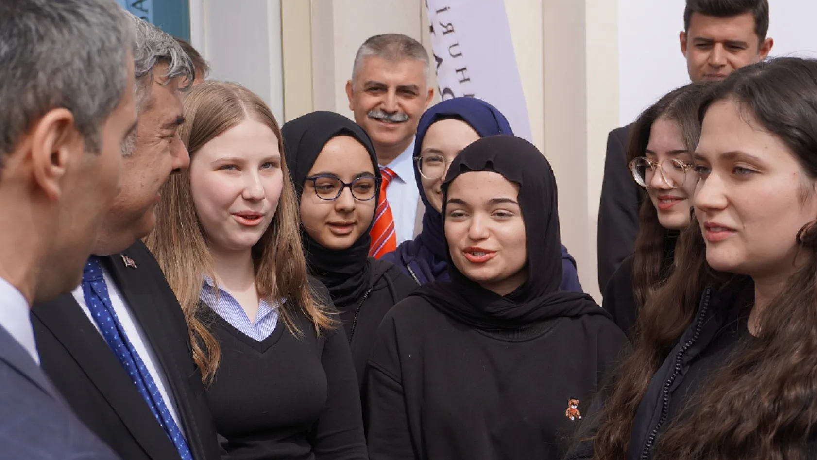 Zafer'in Başkenti'ne Yakıştı: Zaferin İzinde Yolculuk