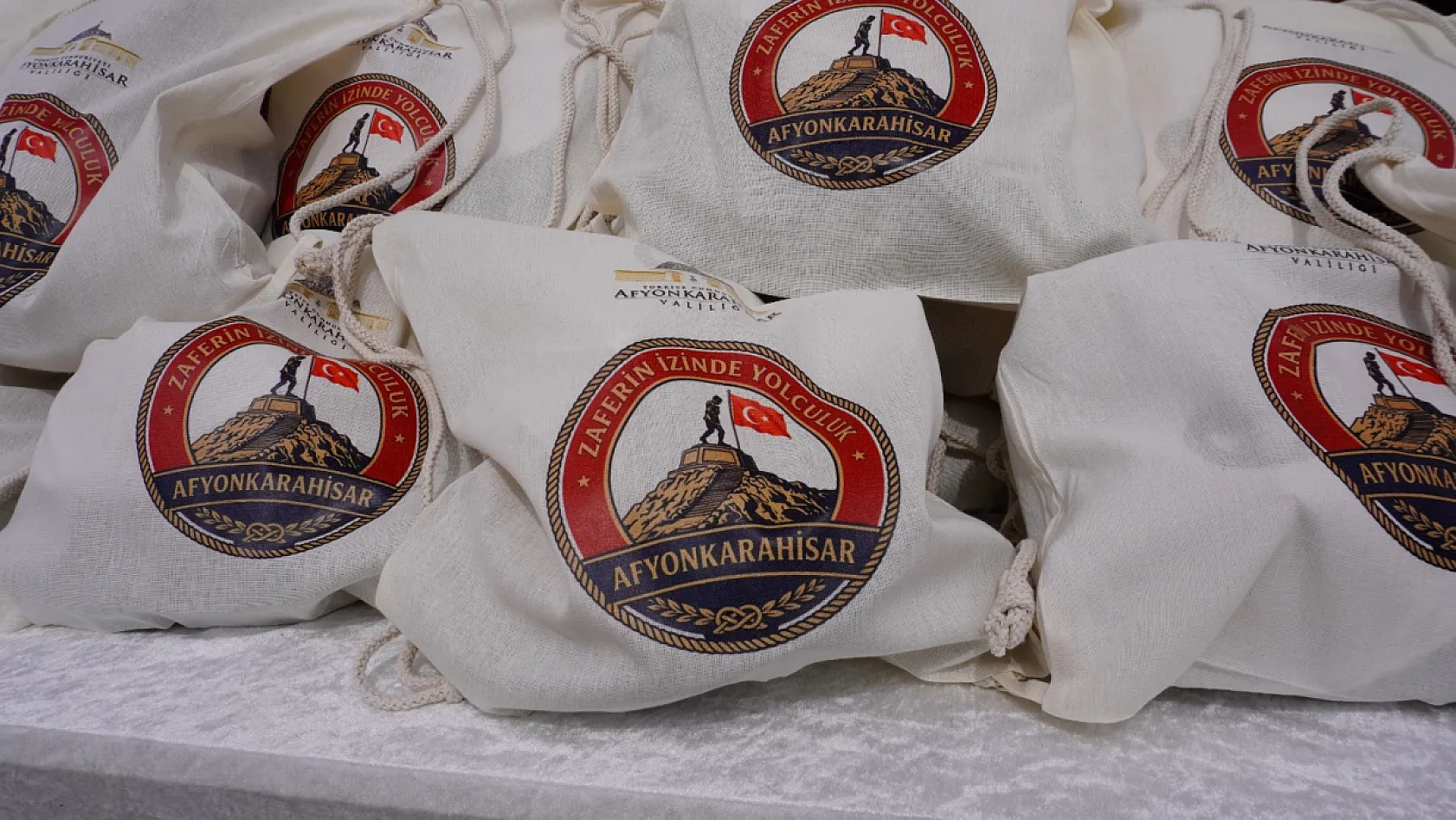 Zafer'in Başkenti'ne Yakıştı: Zaferin İzinde Yolculuk