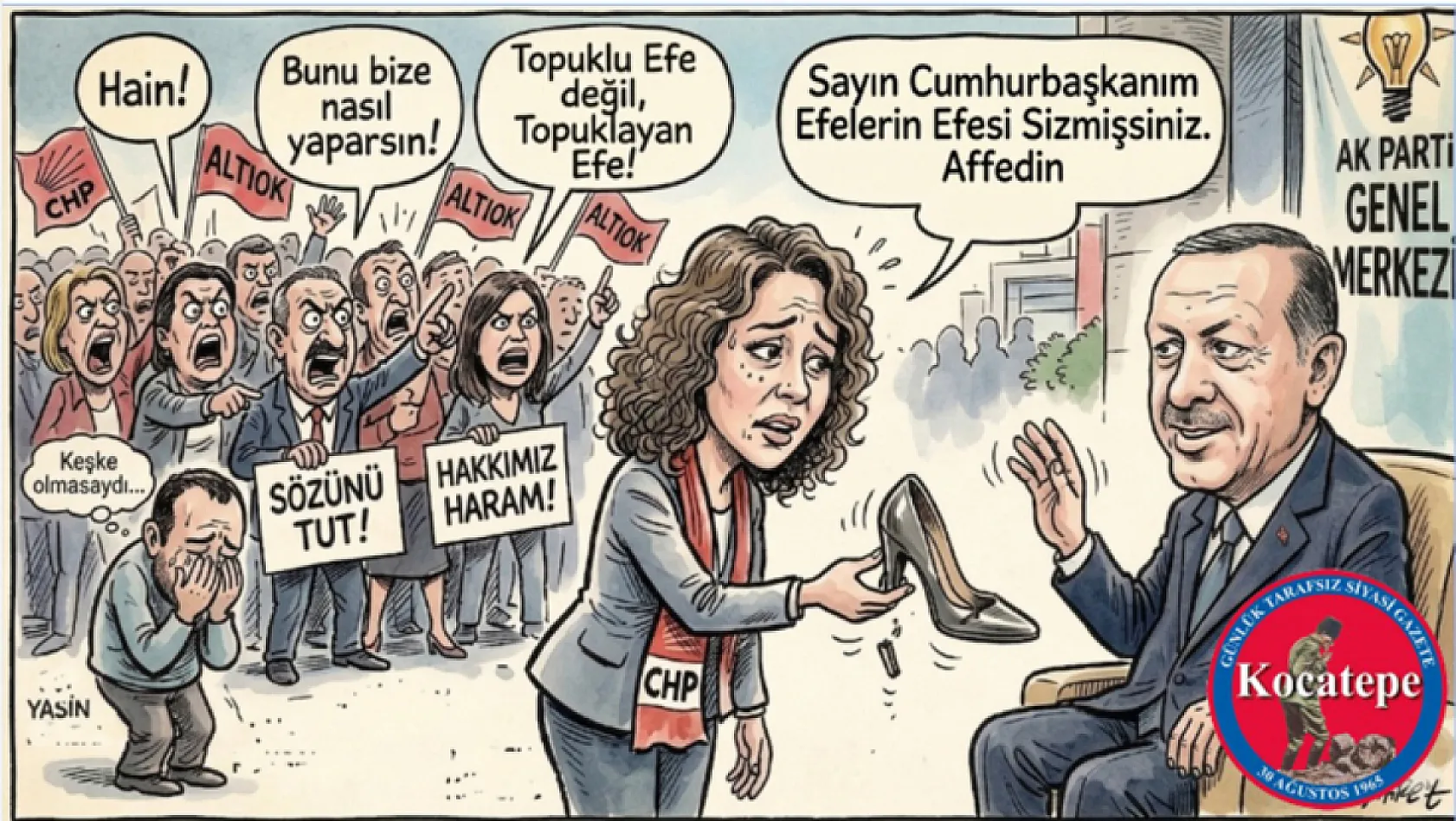 Çizgilerin Dili