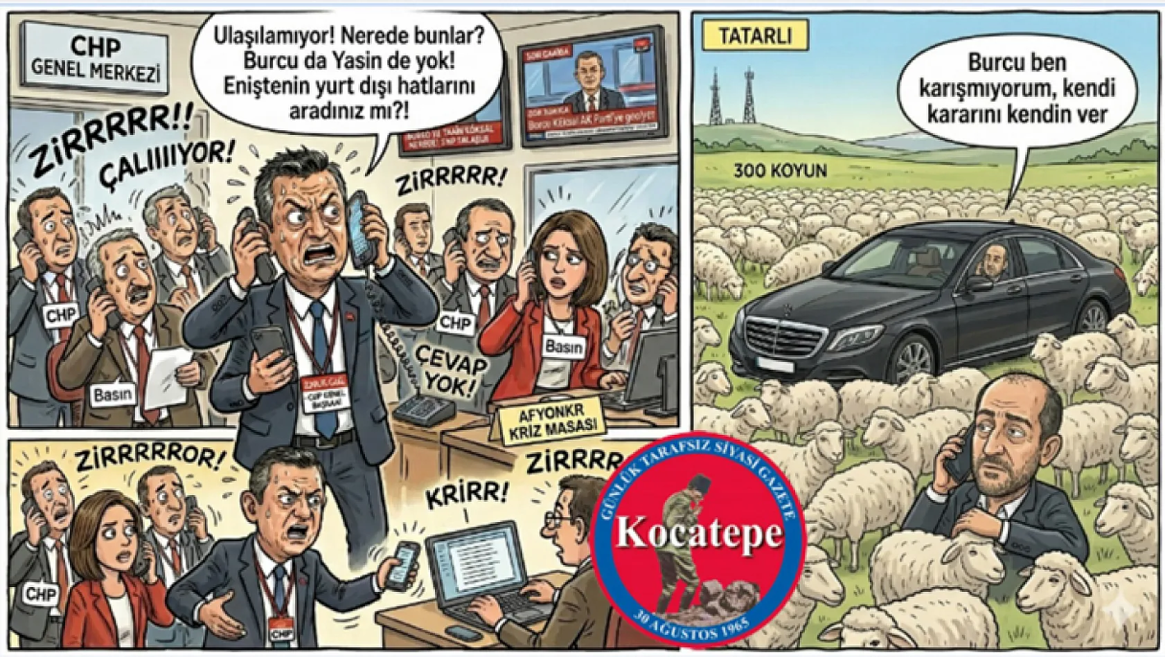 Çizgilerin Dili