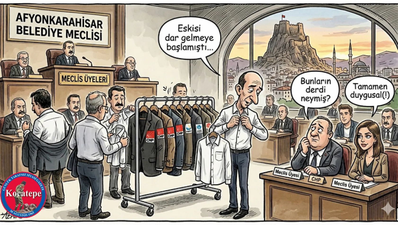 Çizgilerin Dili