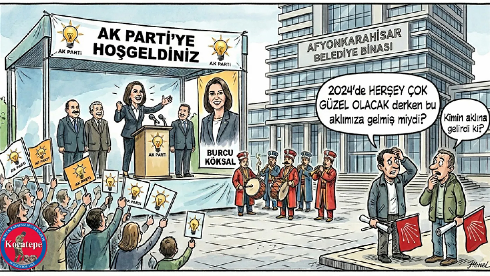 Çizgilerin Dili