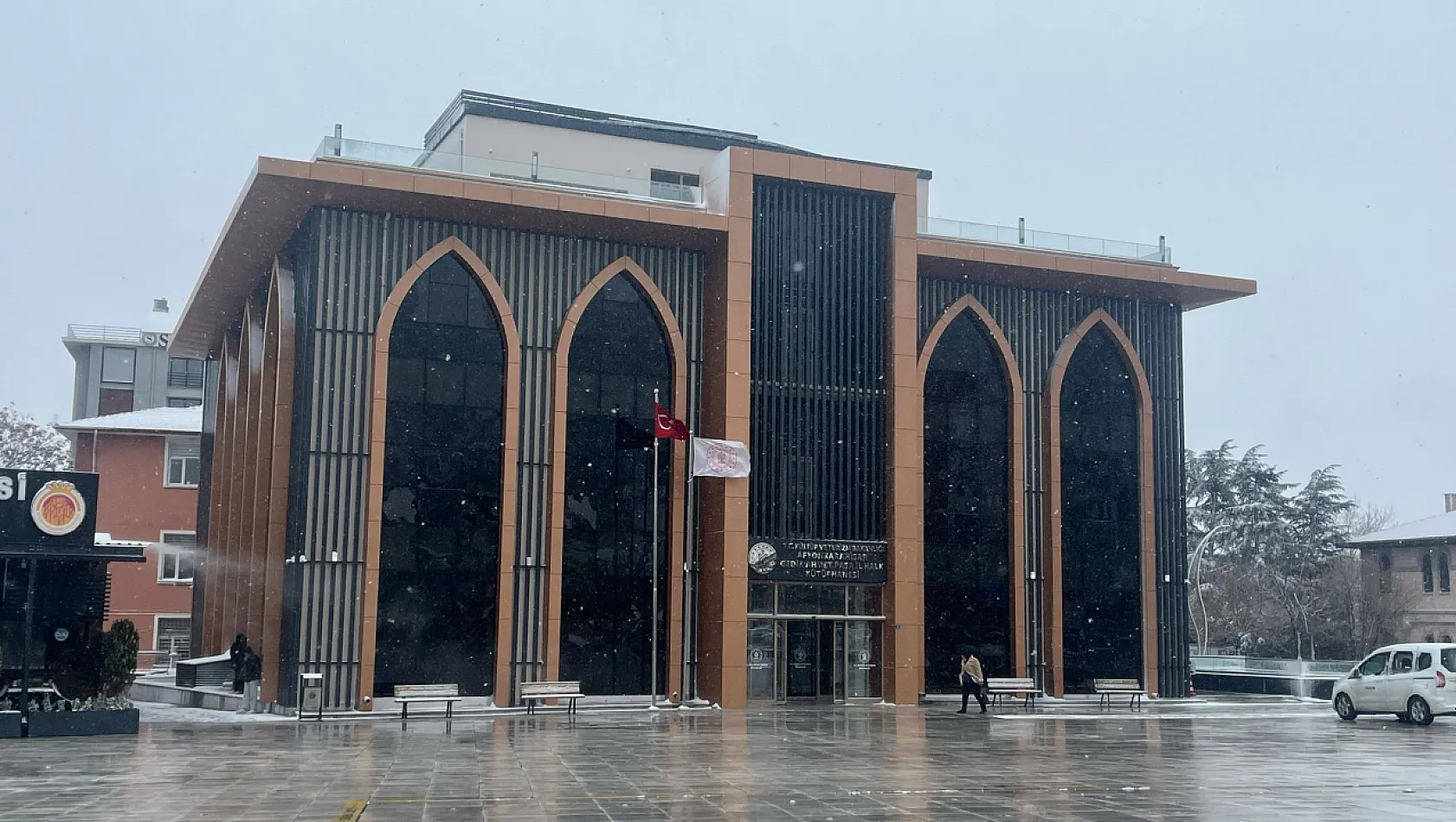4 Mayıs'ta Gözler Bu Salonda Olacak