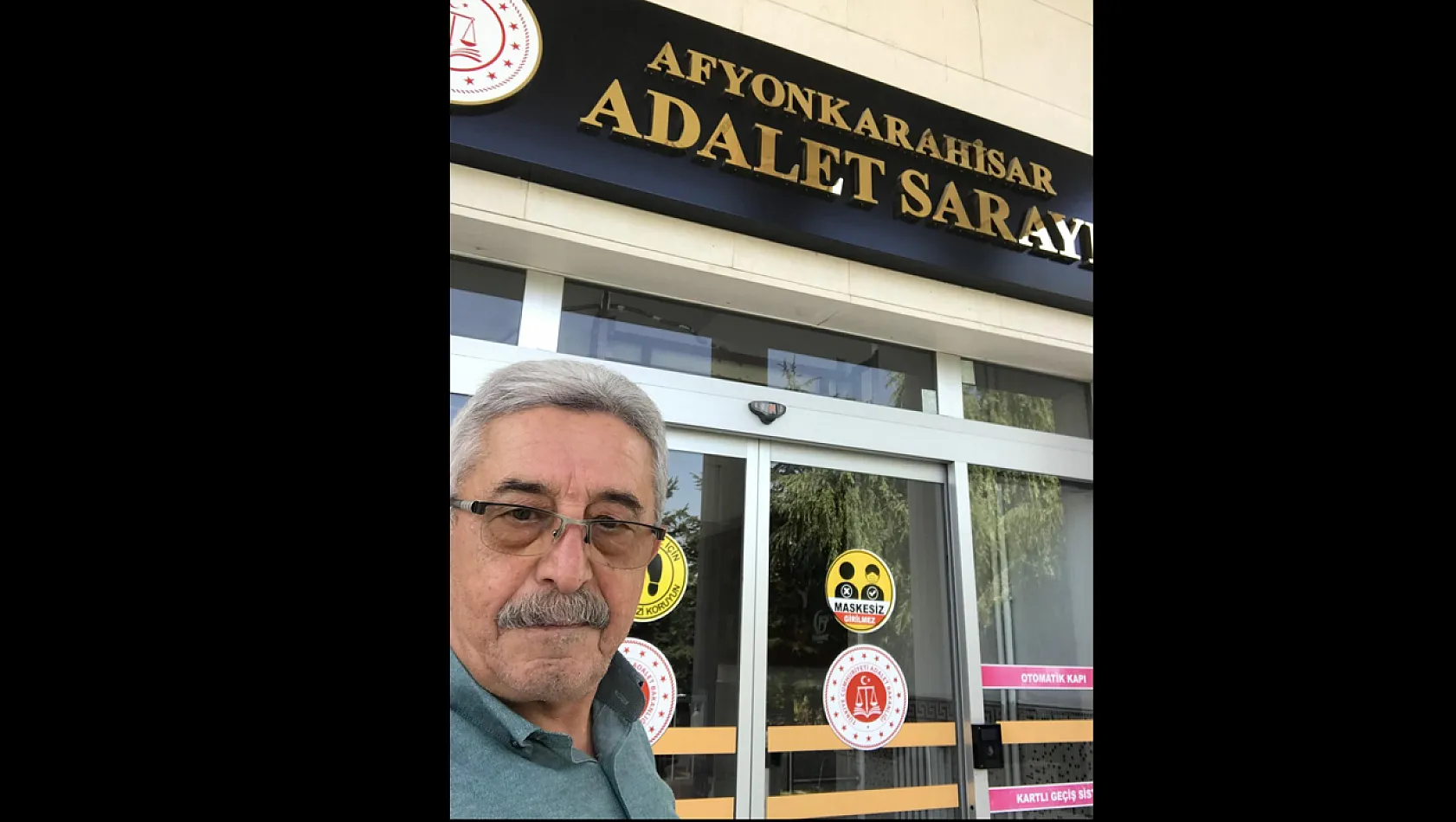 'Adalet Mahkemede Değil, Sosyal Medyada Aranıyor'