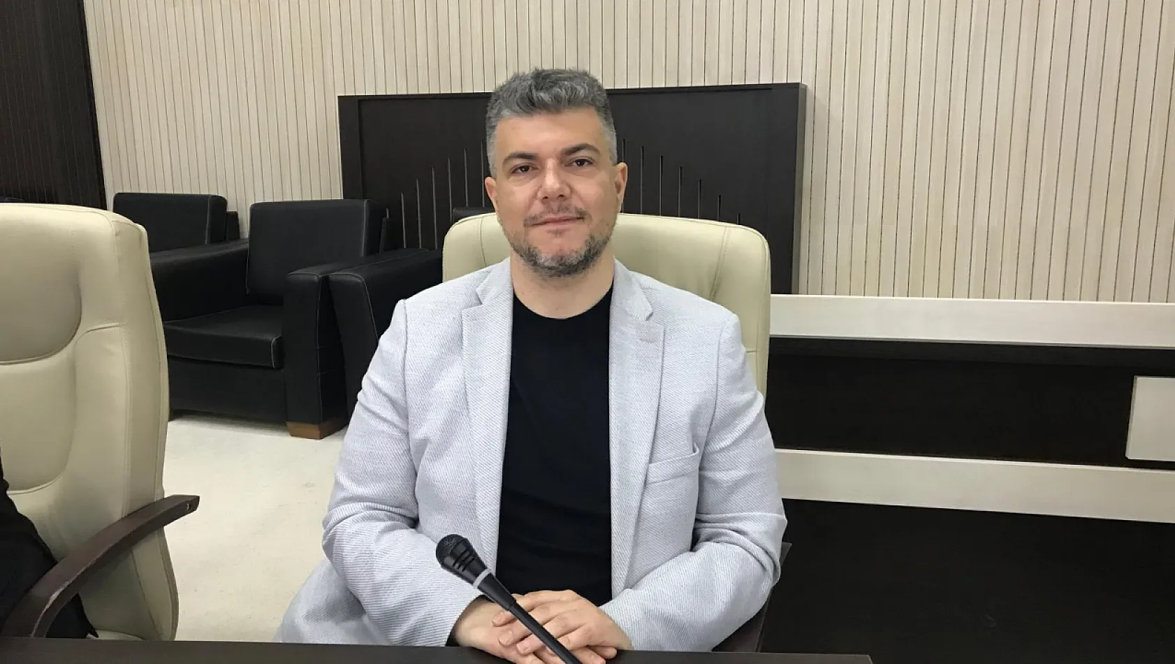 AFSÜ'ye Yakın Kreş Çağrısı