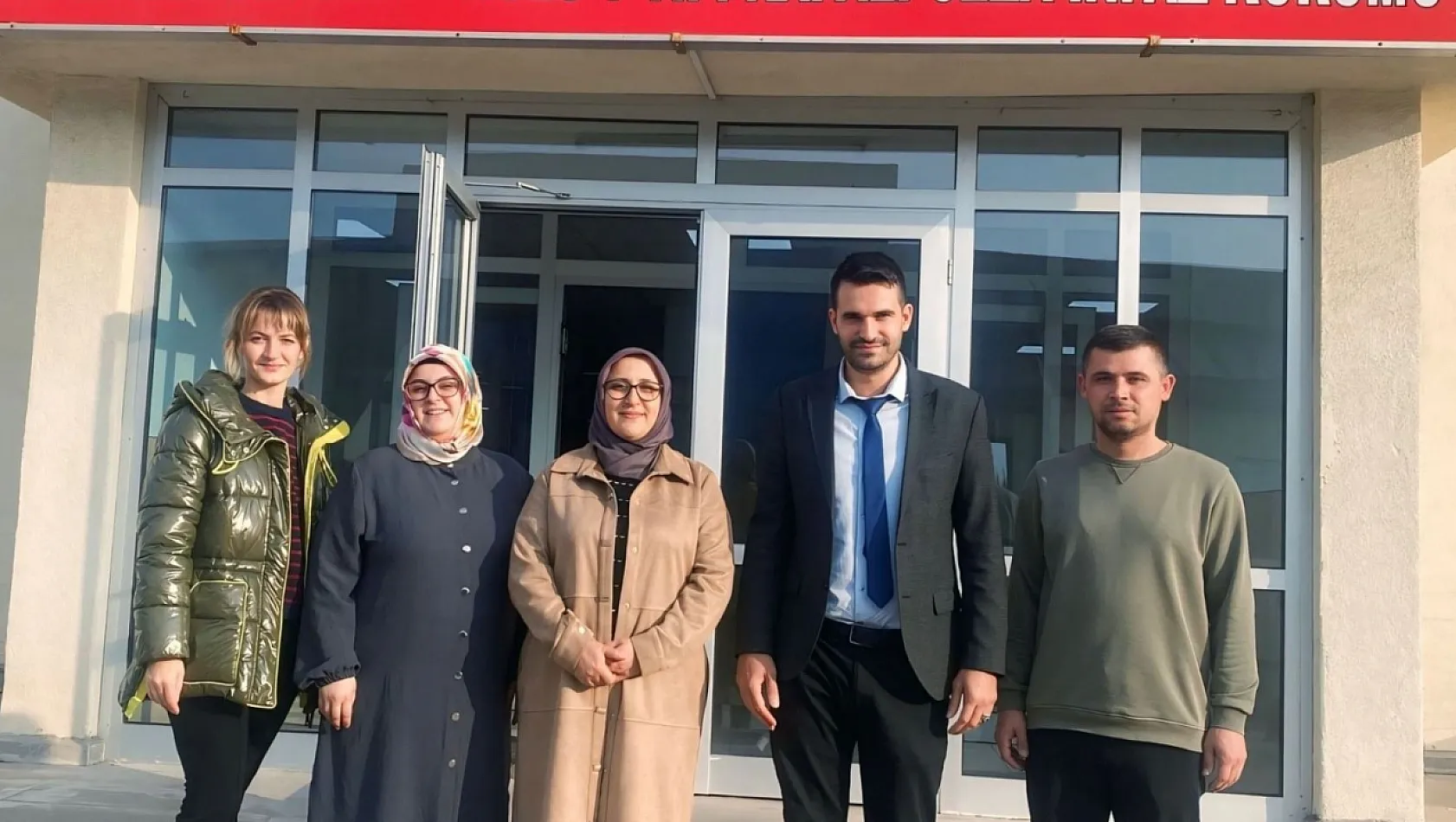 Afyon Cezaevinde Renkli Müzik Etkinliği