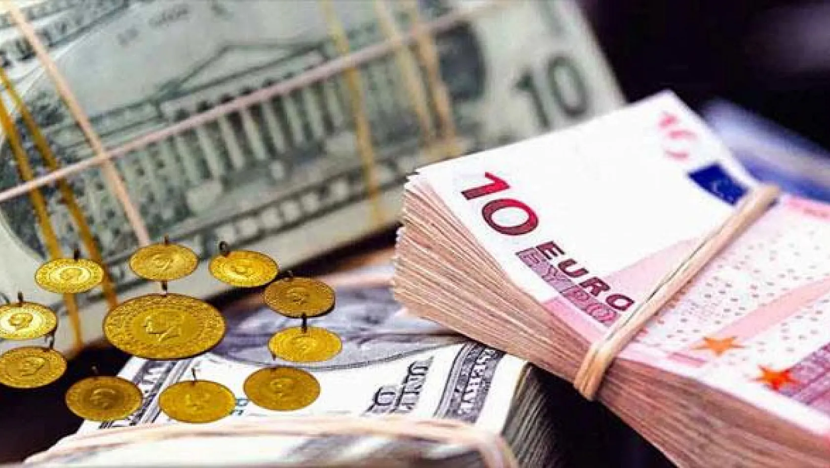 Afyon'da Altın Kaç Lira? Dolar Kaç Lira? Afyon'da Altın ve Döviz Fiyatları