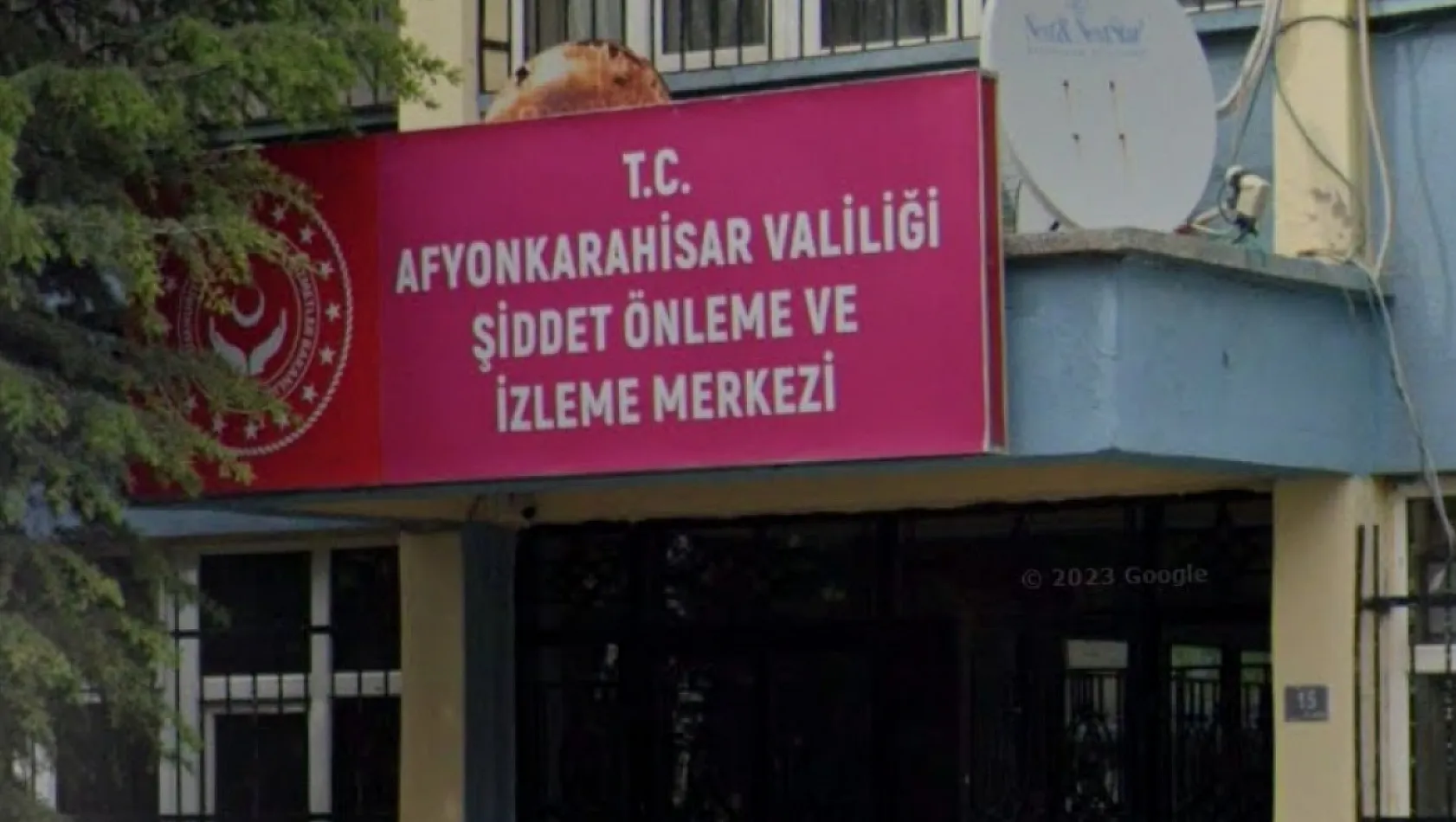 Afyon'da Kadına Yönelik Şiddetle Mücadelede Yeni Dönem