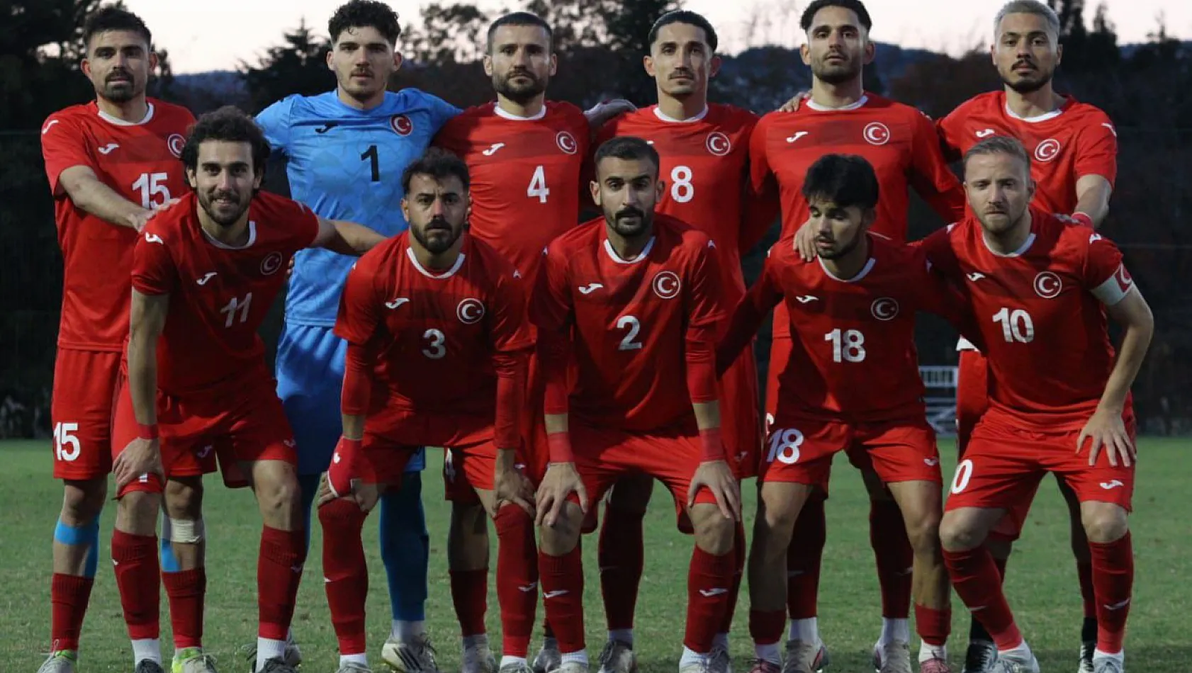 Afyon'dan Bir Sporcu Olimpiyatlar'da