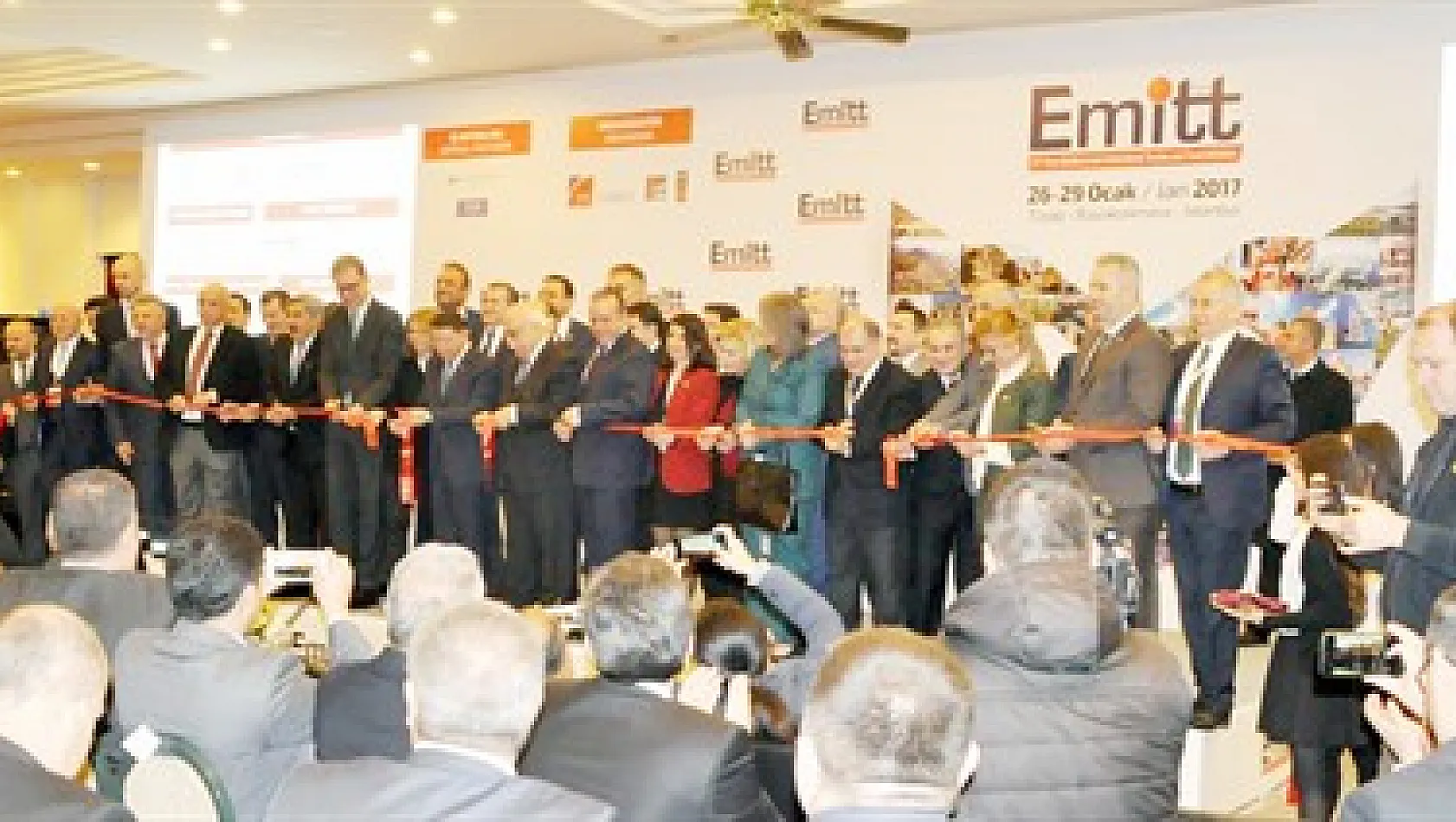 Afyon, EMİTT’te tanıtılıyor – Kocatepe Gazetesi