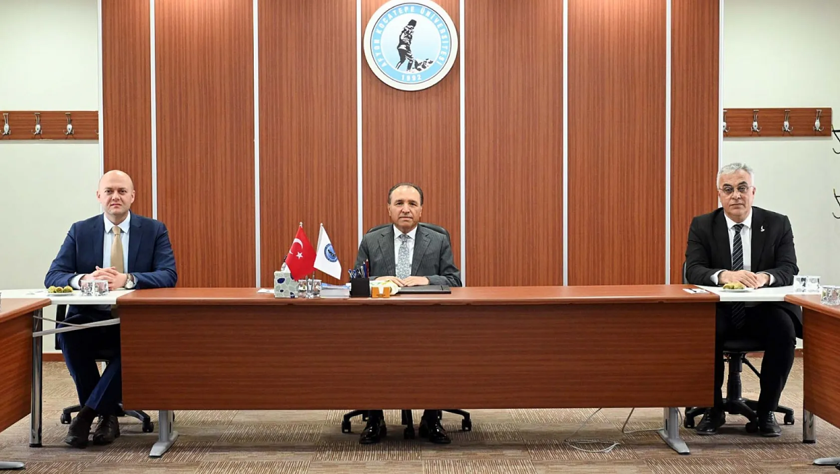 Afyonkarahisar YKS'ye Hazır