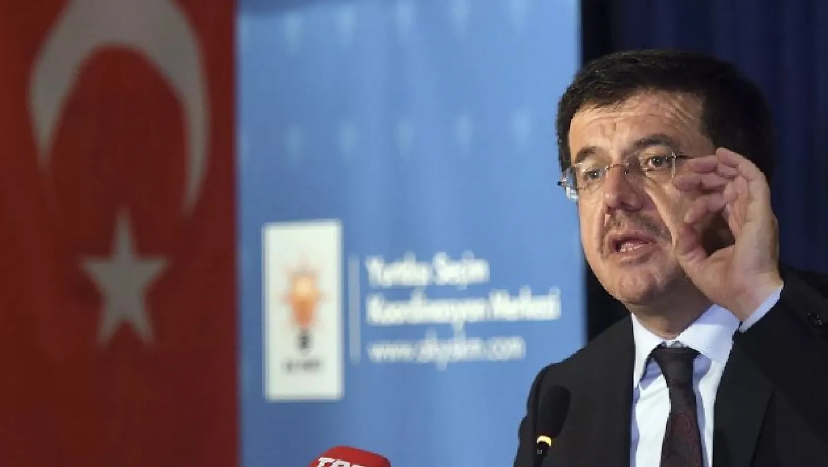 AK Partili Nihat Zeybekçi'den Çok Konuşulacak Atatürk Sözleri