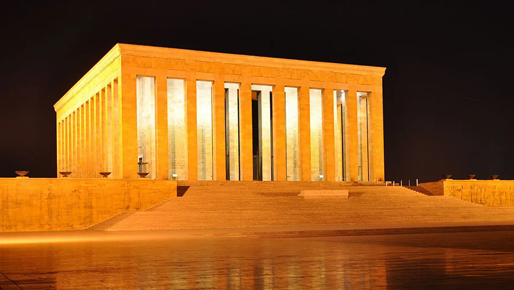 Anıtkabir Hakkında Merak Ettiklerimiz