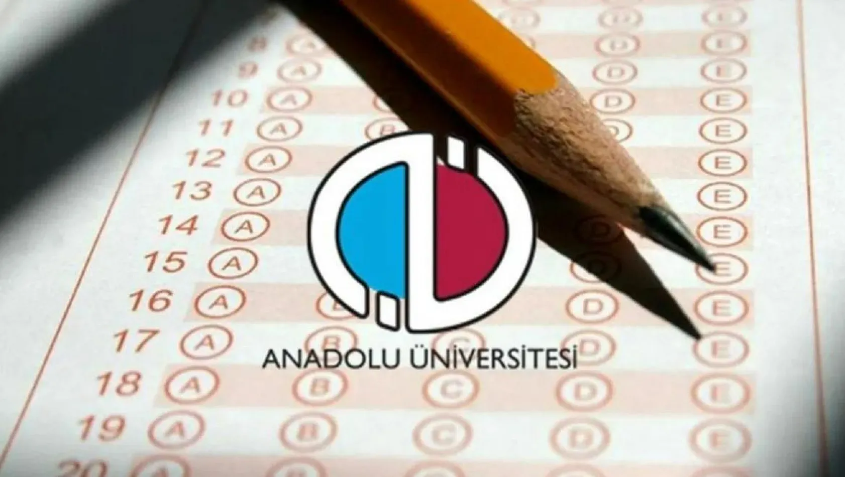 AÖF Sınav Sonuçları Sorgulama AÖS Ekranı: 2024 Anadolu Üniversitesi AÖF Final Sonuçları Nereden Öğrenilir?