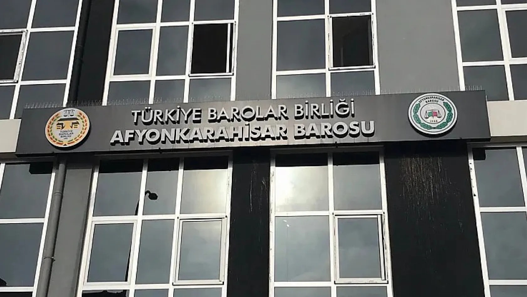 Barolardan 'İhraç' Tepkisi