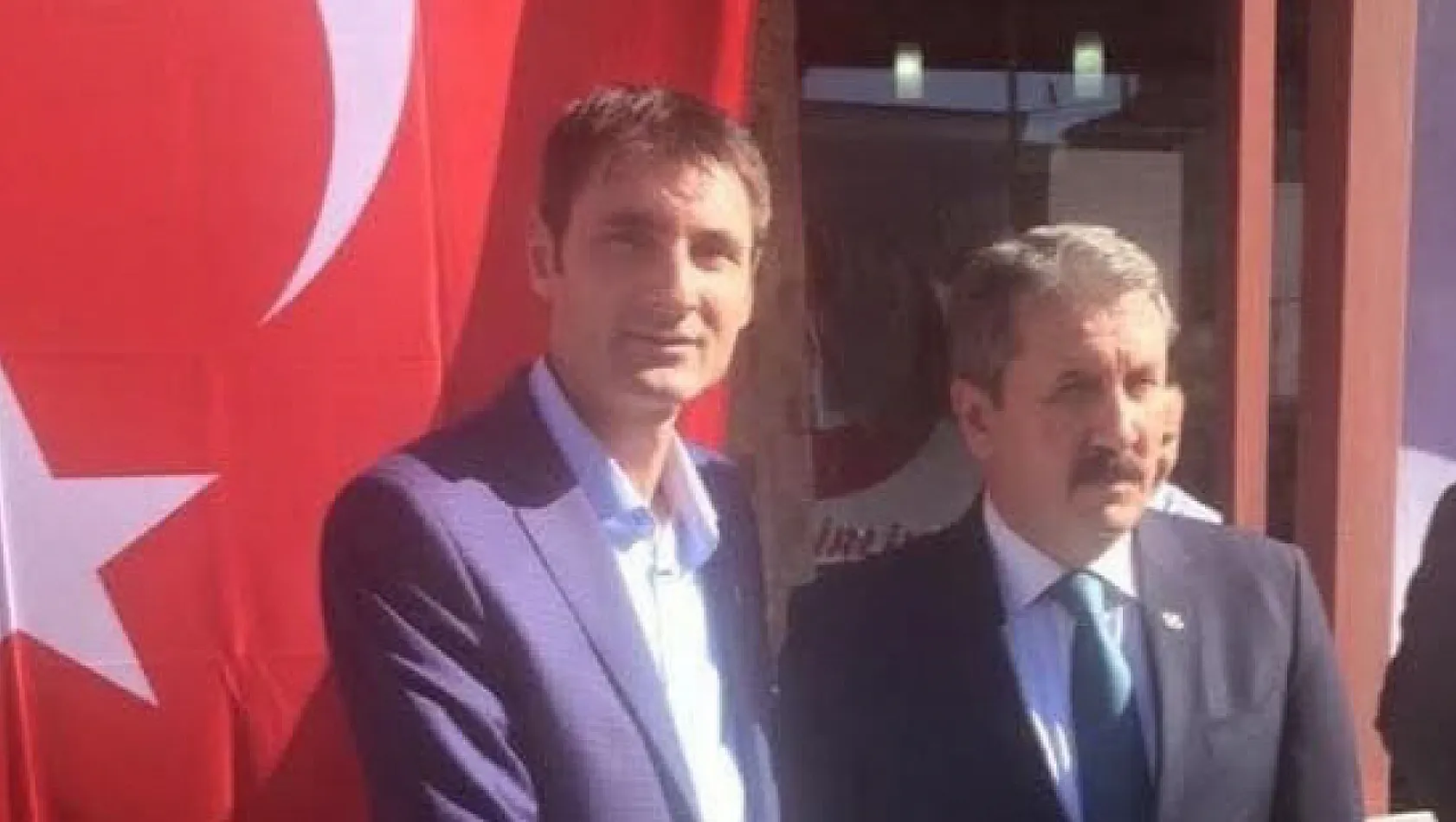 BBP: Bu Rapor Bizim İçin Paçavradır