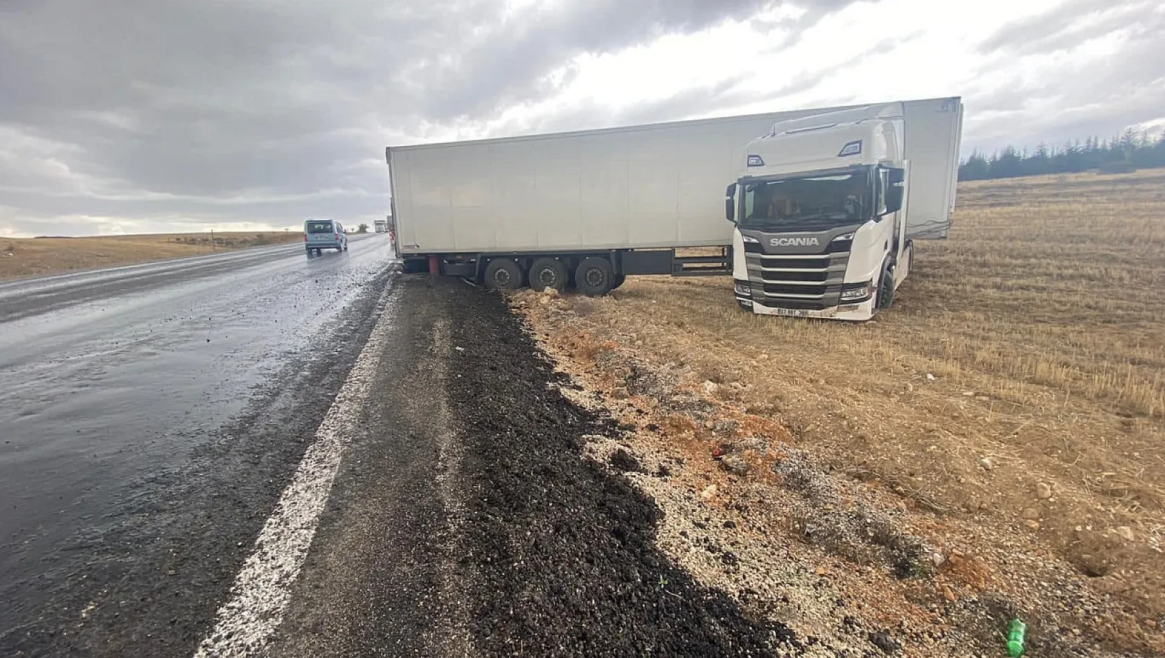 Çay-Dinar Yolu, Yatırım Programına Alınacak