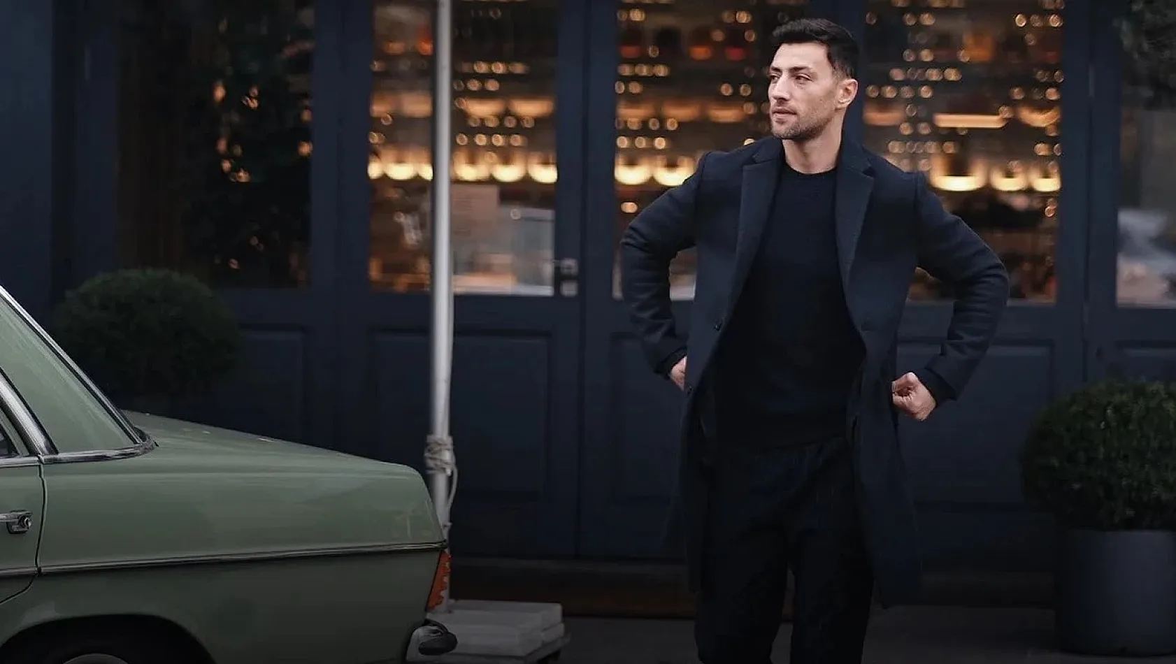 Ceyhun Mengiroğlu Hakkında 'Mangır' İddiası