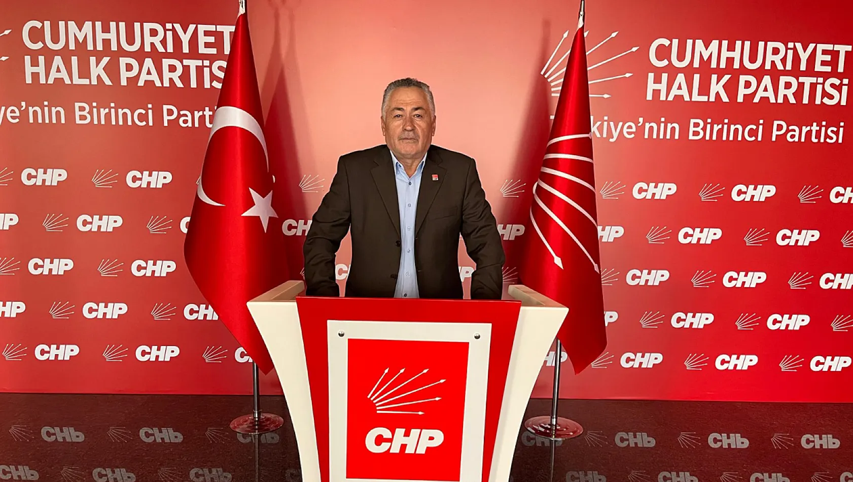 CHP'den Cevap Var: 'Kasaplar Odası, Trafikte Sizden Daha Yetkindir'