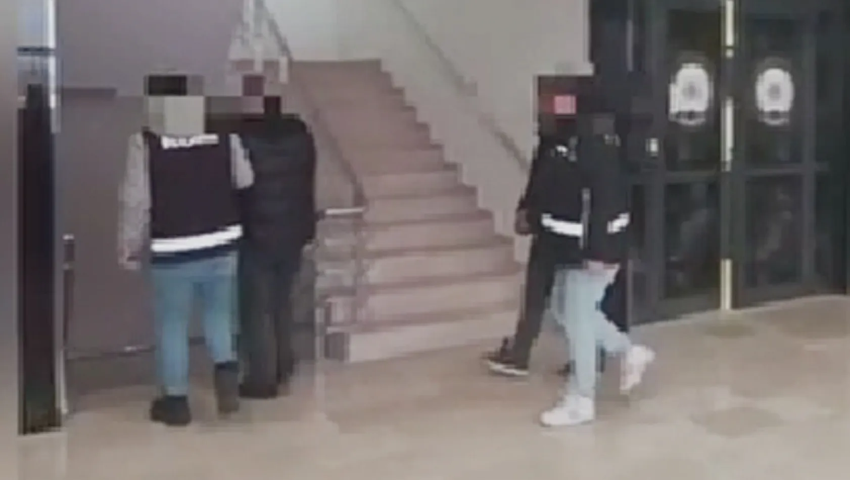 Denetim Bilgisi Para Karşılığı Satıldı! Afyon'da Büyük Rüşvet Operasyonu