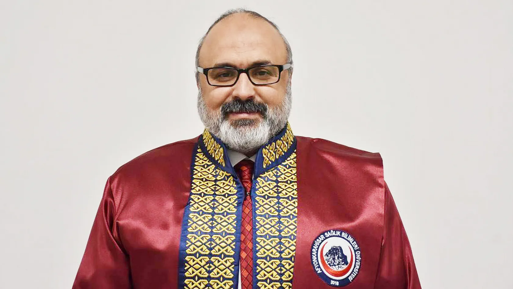 En Etkili Bilim İnsanları Listesi'ne AFSÜ'den Katkı