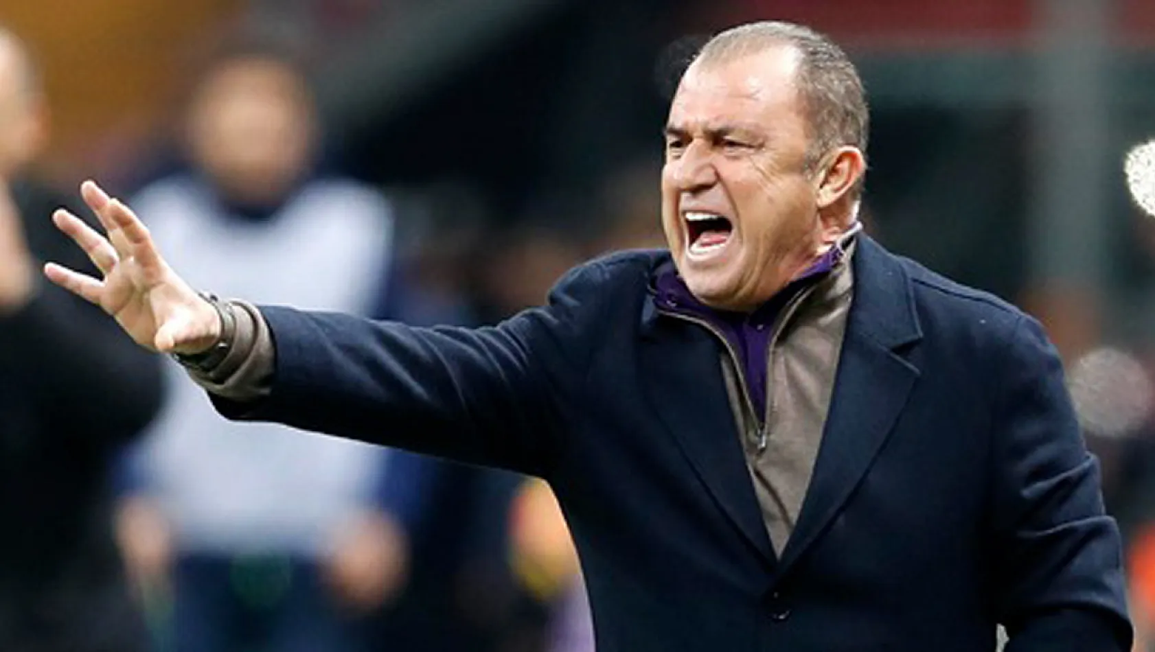 Fatih Terim Hangi Takımı Satın Alıyor?