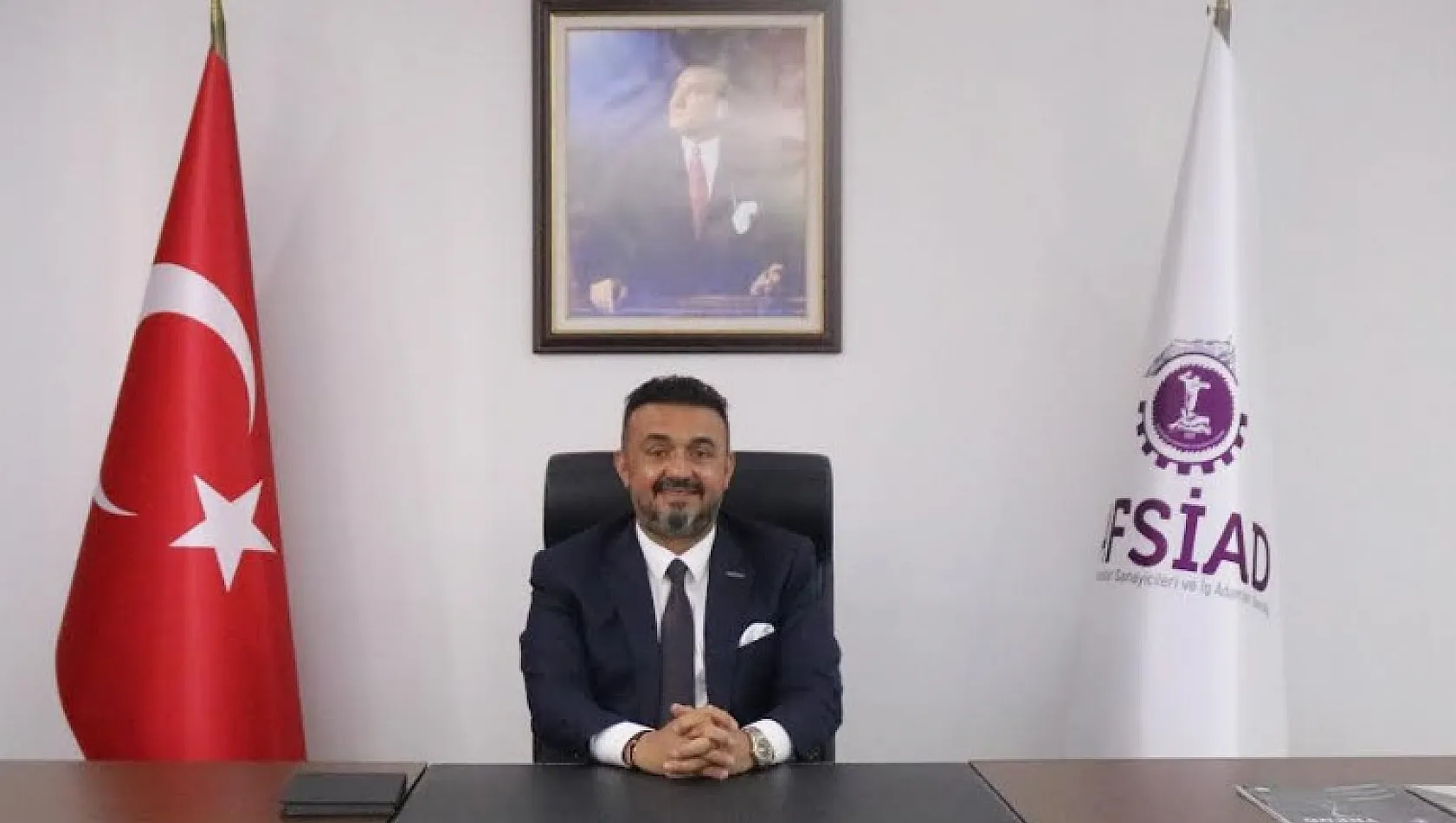 'Gücümüz Tarihe Geçti'