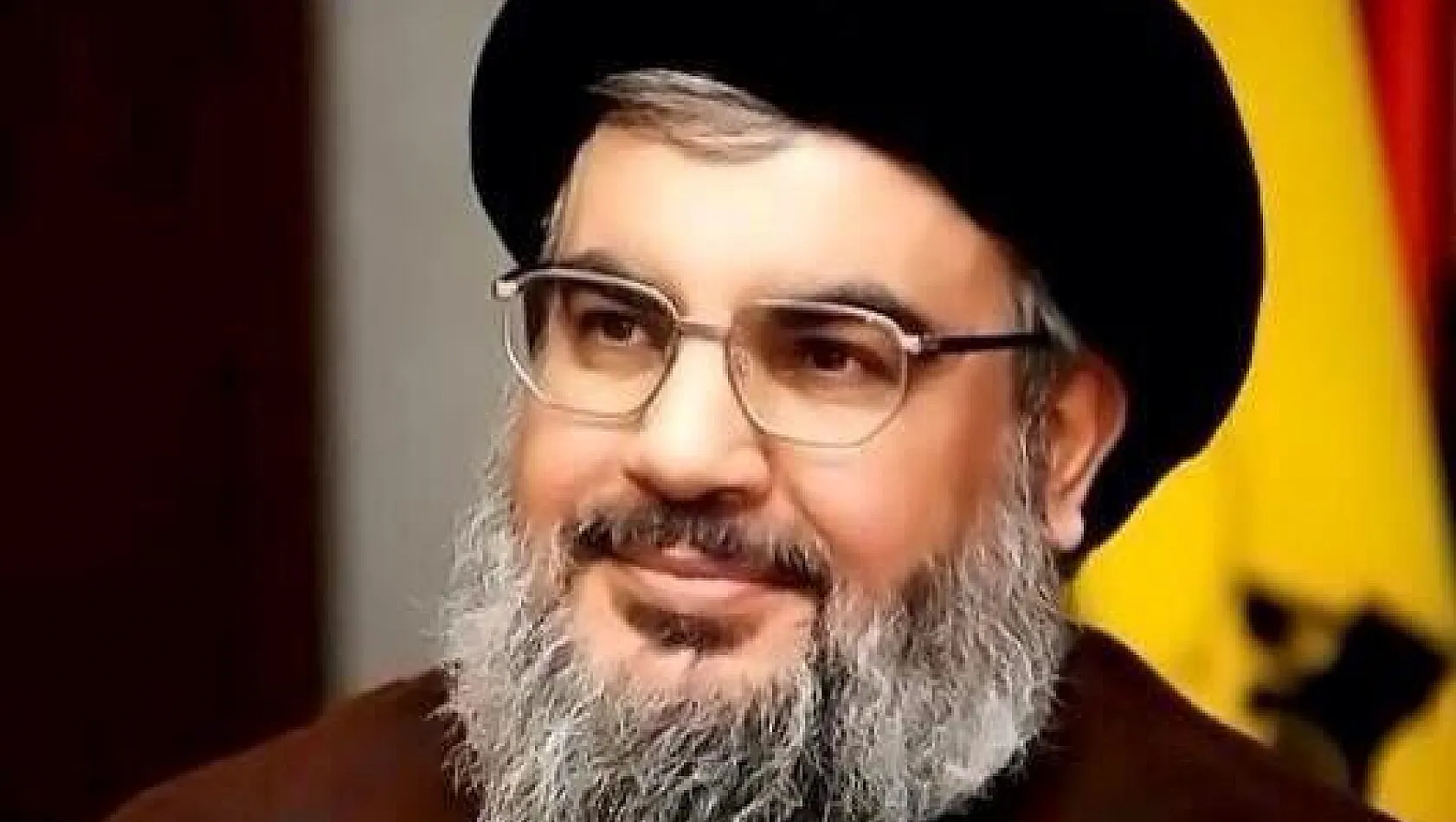 Hasan Nasrallah kimdir?