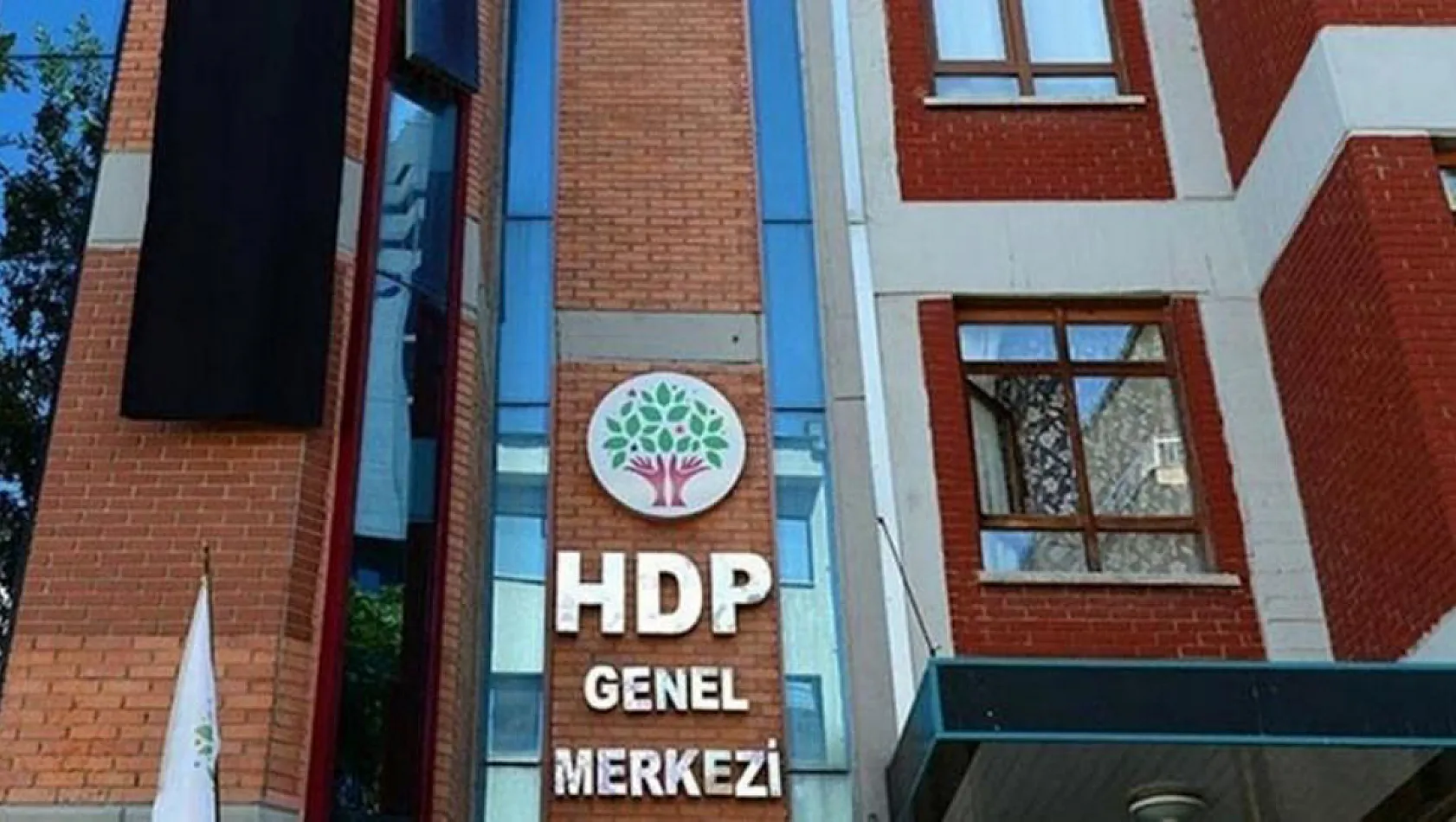 HDP Ve Yeşil Sol Parti Aynı Mı?