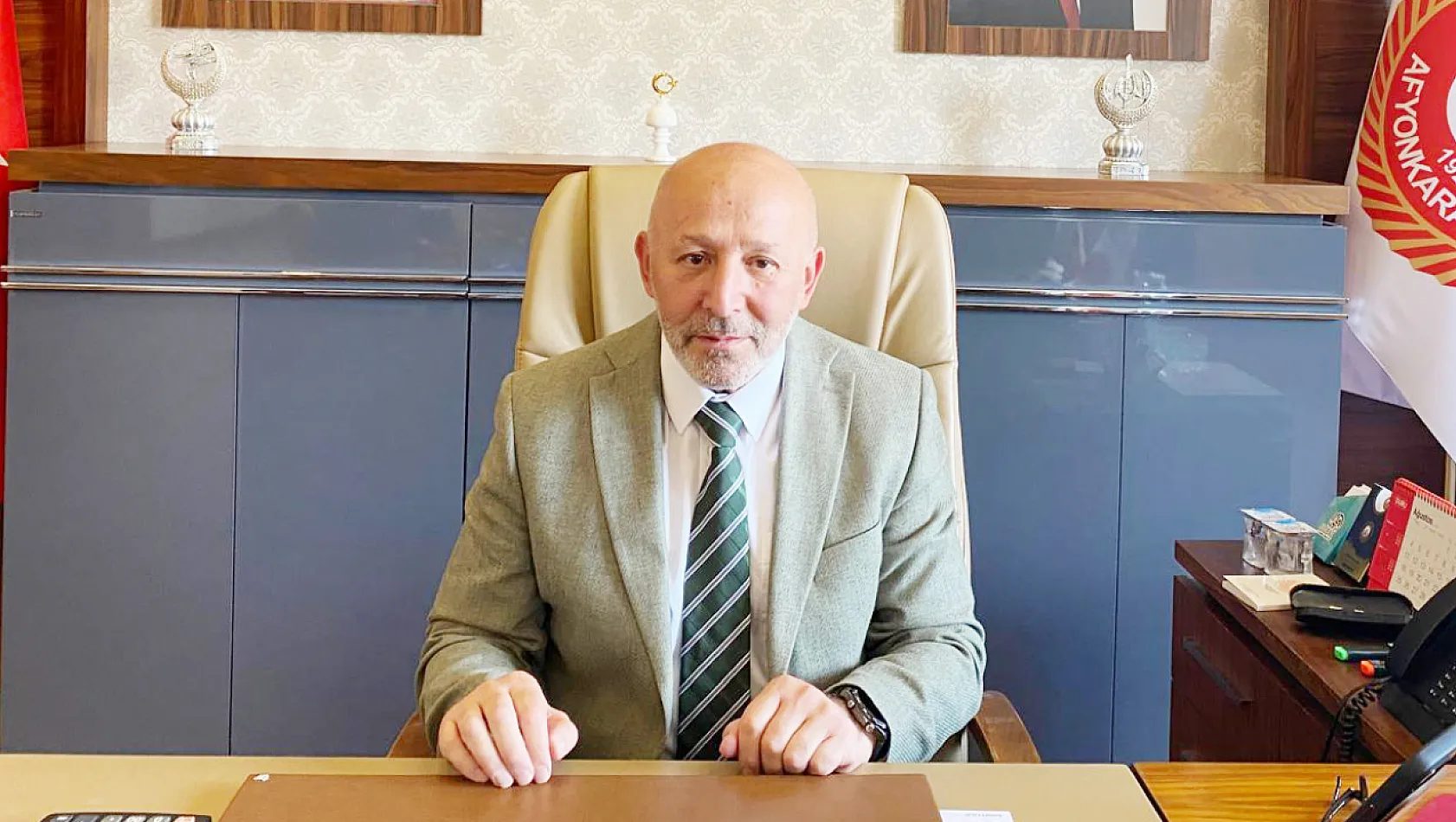 İhtiyaç Sahibi Engellilere Akülü Araç Dağıtıldı