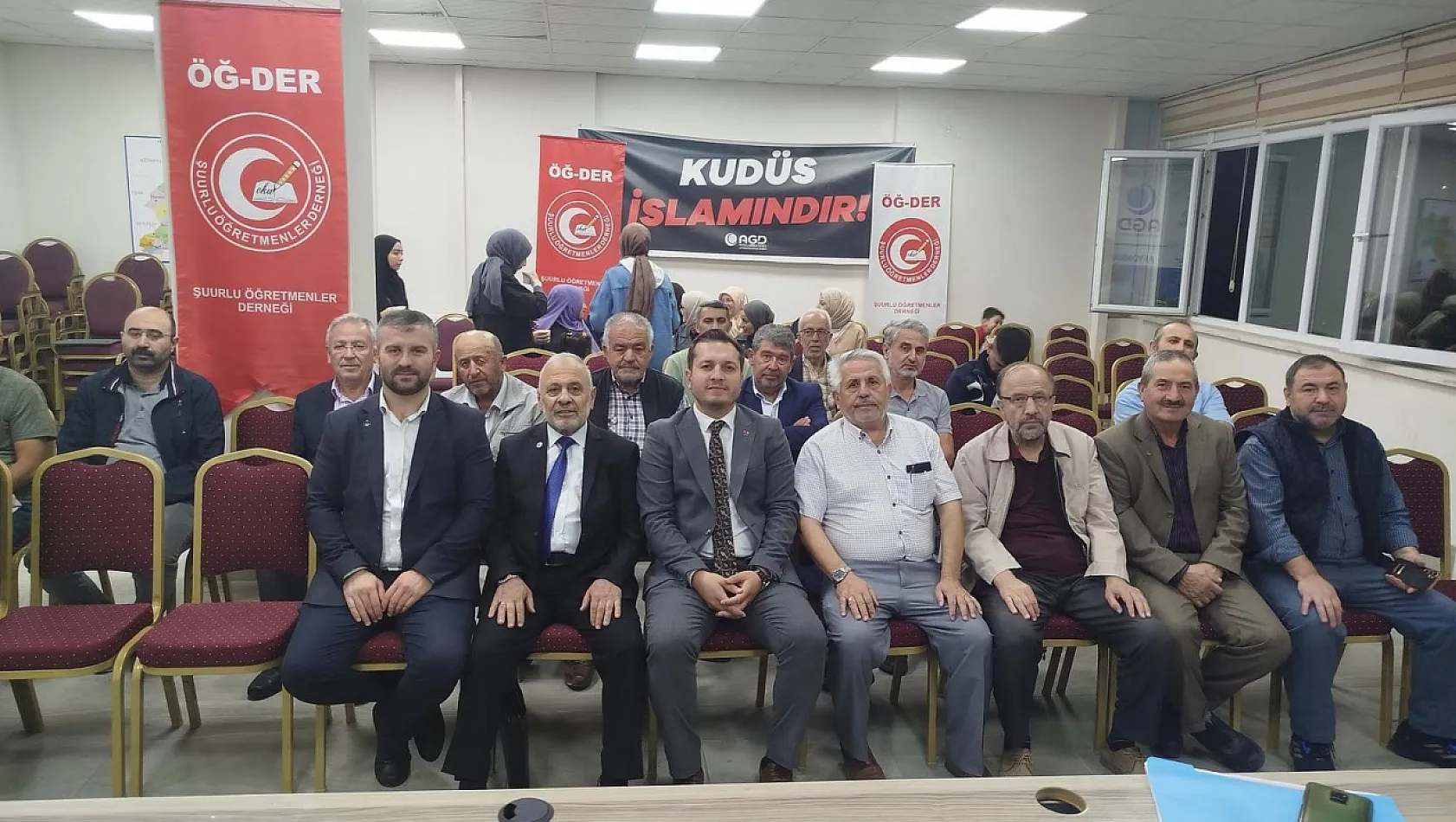 'İslam Birliği Kurulsaydı Gazze'de Zulüm Olmazdı'